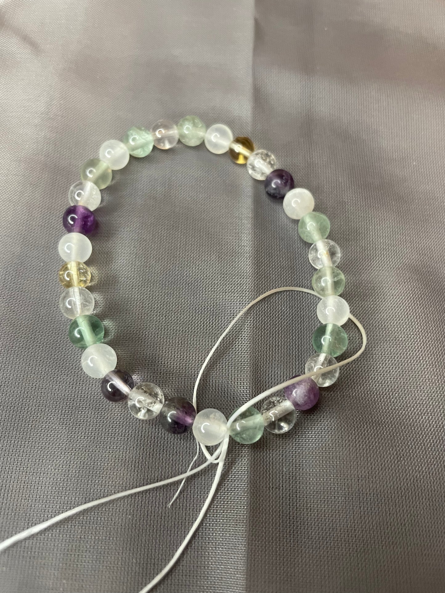 Clarity Bracelet