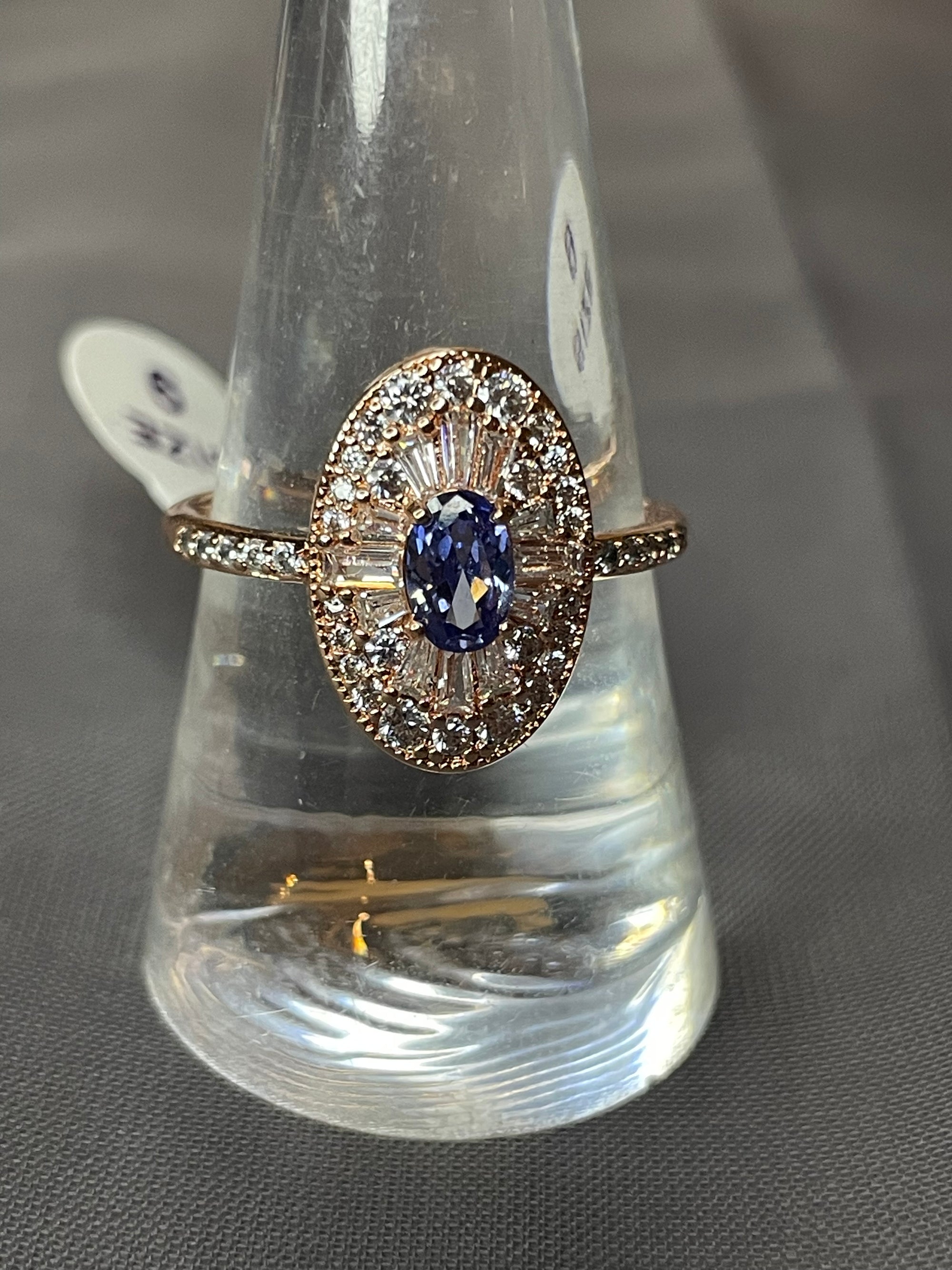 Rings Size 9