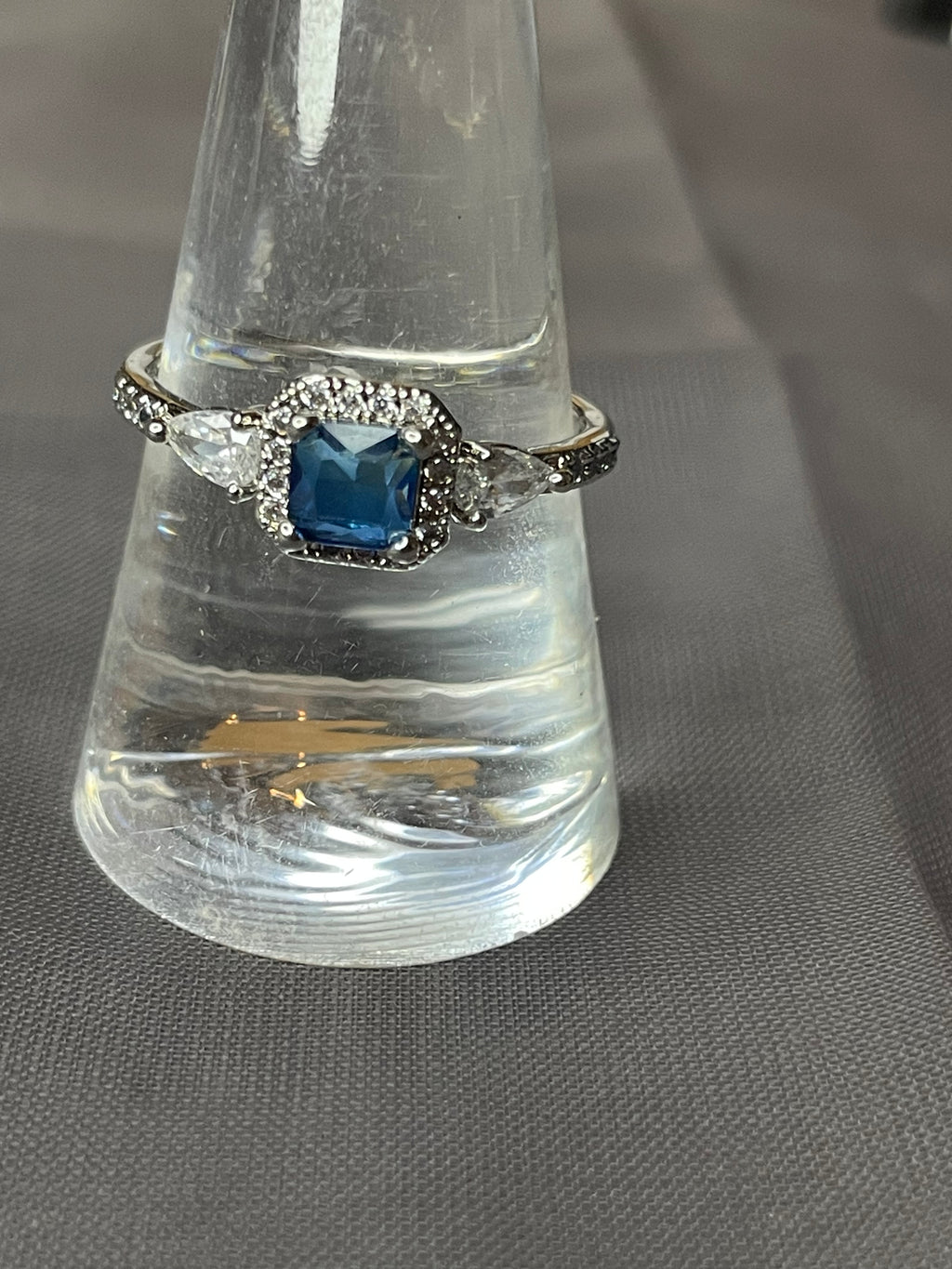 Rings Size 9