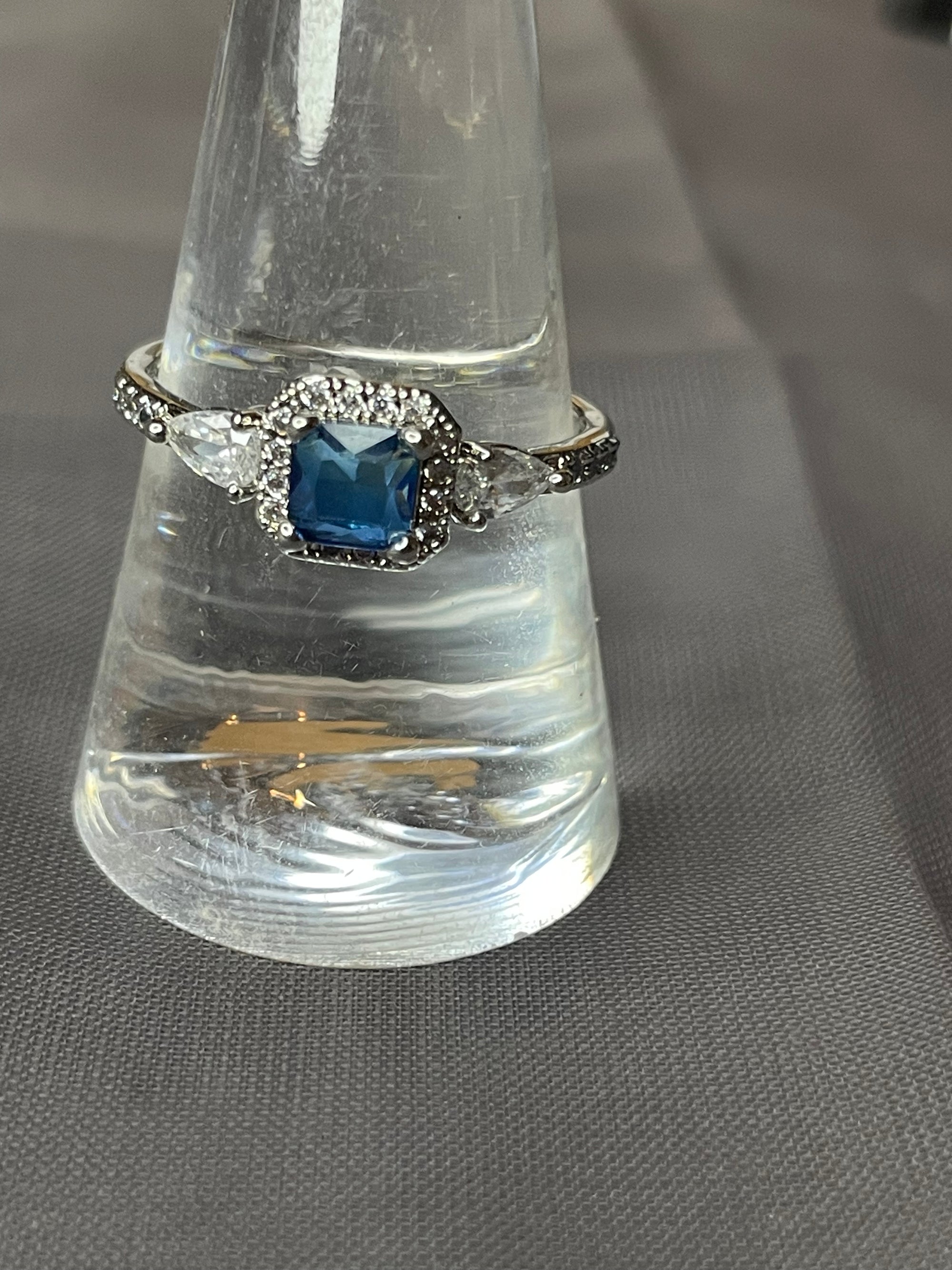 Rings Size 9