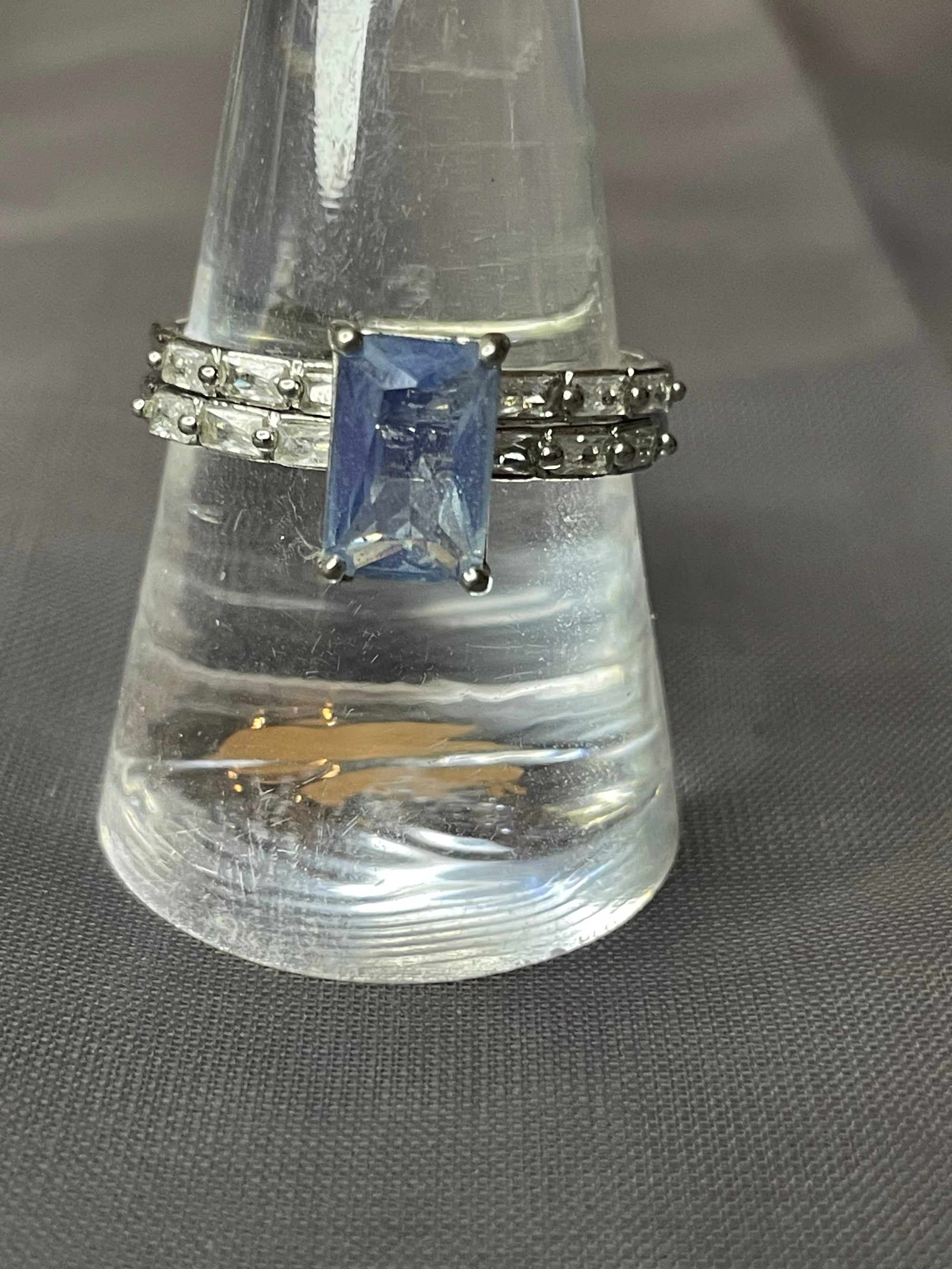 Rings Size 9