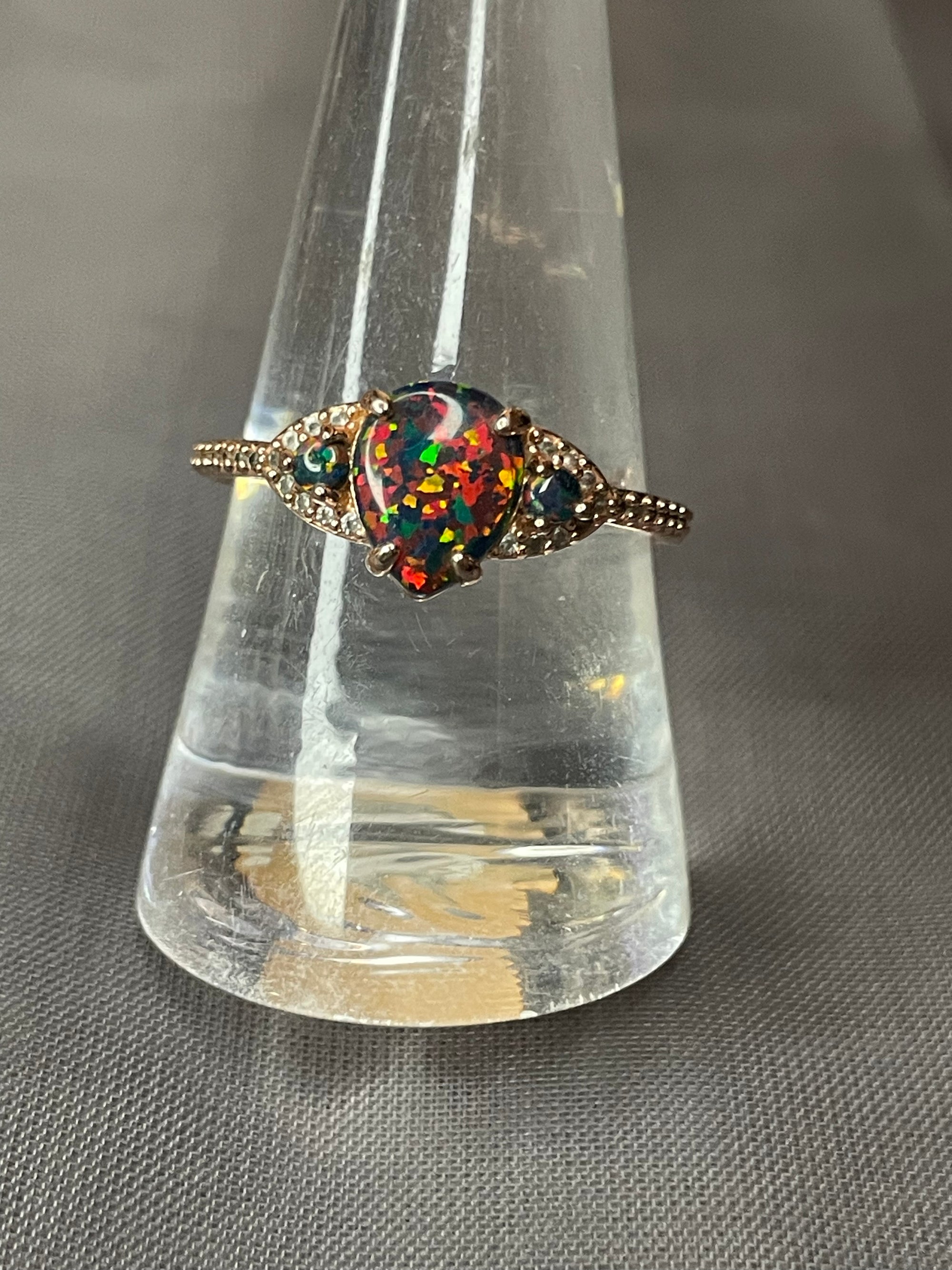 Rings Size 9