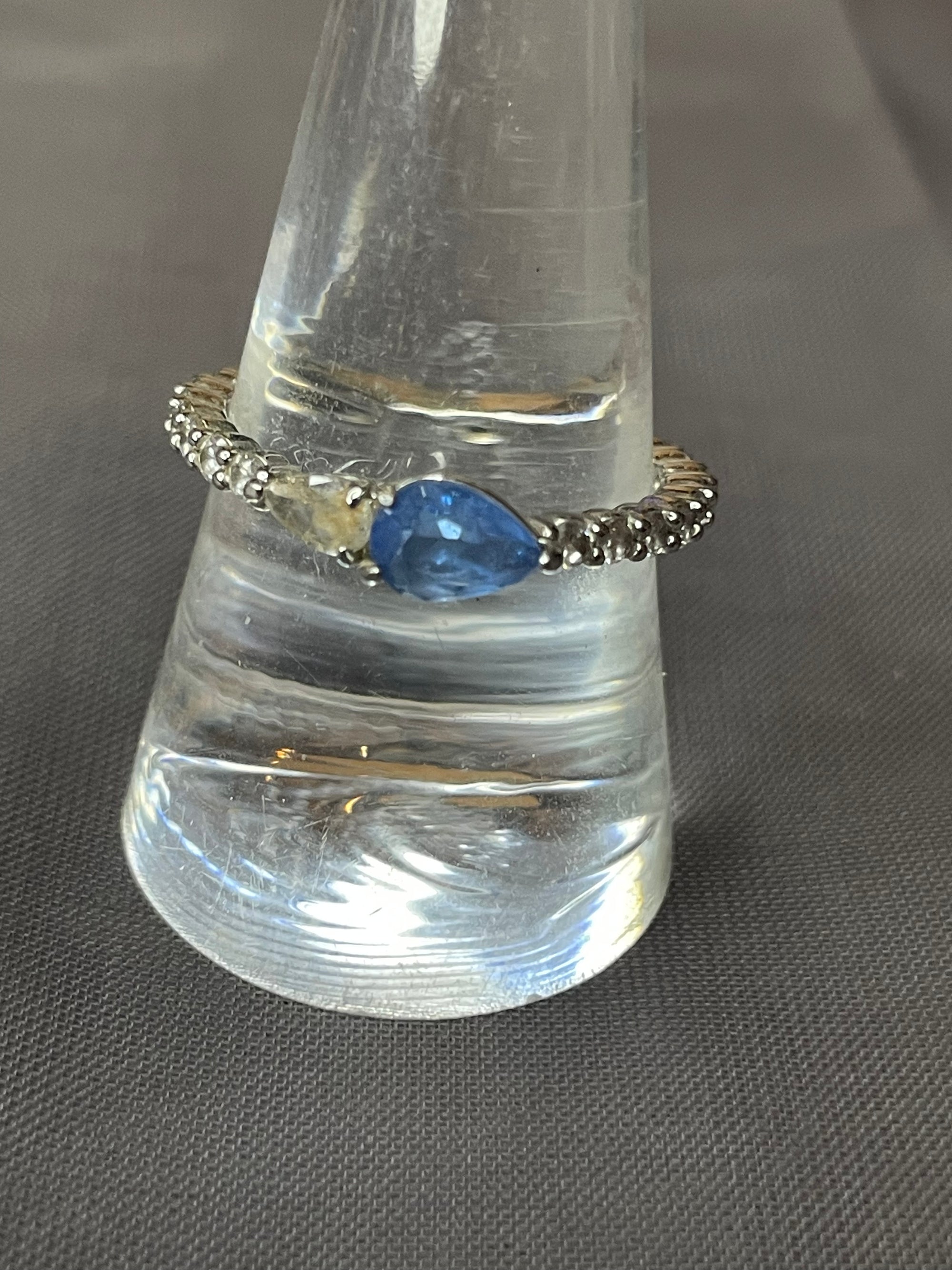 Rings Size 9