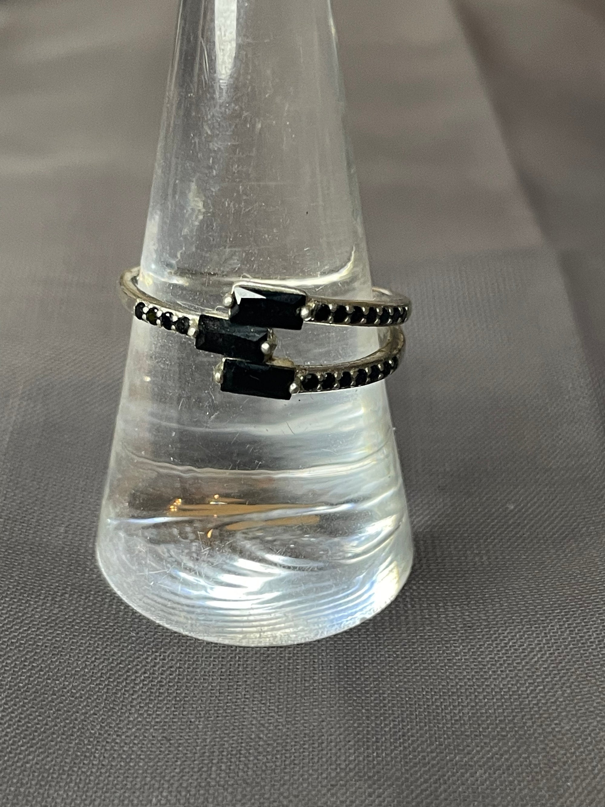 Rings Size 9