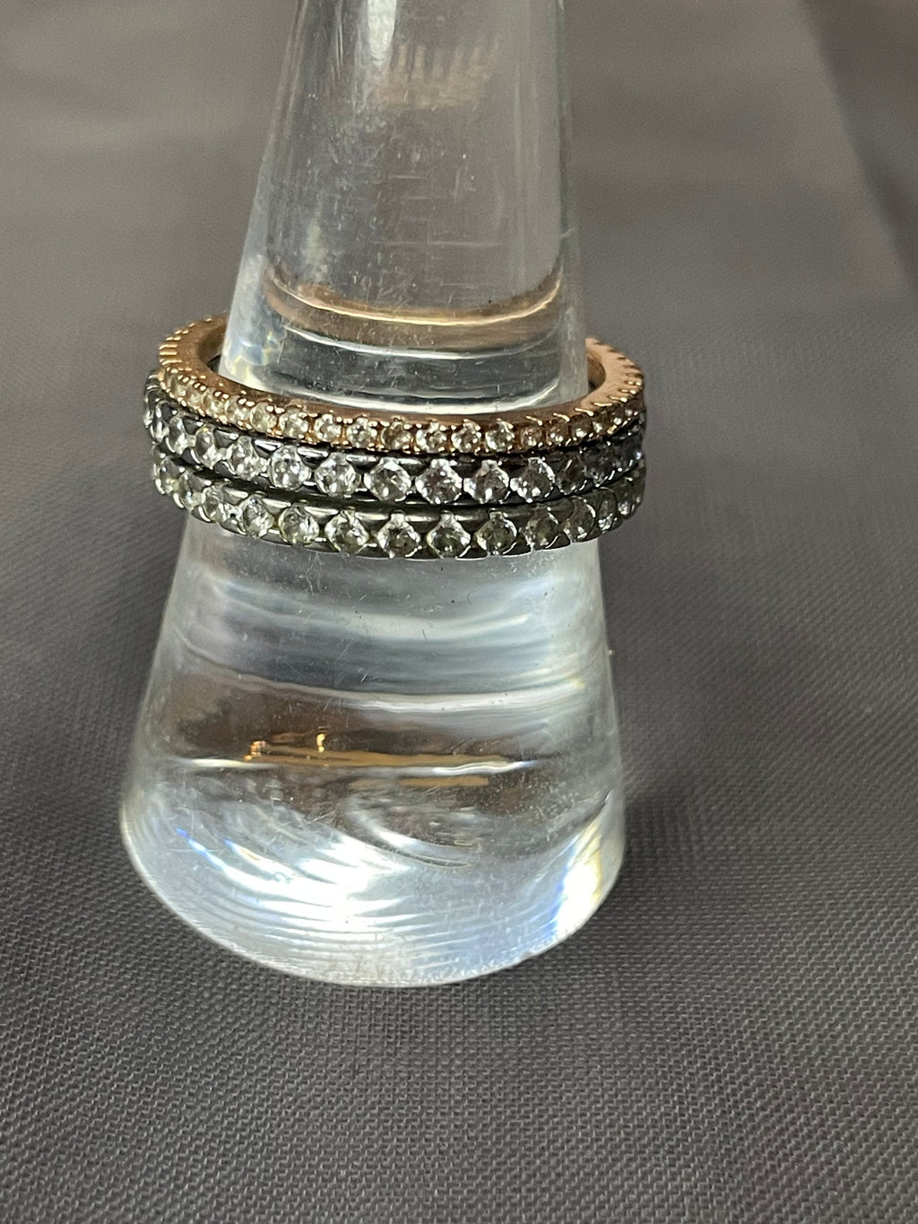 Rings Size 9