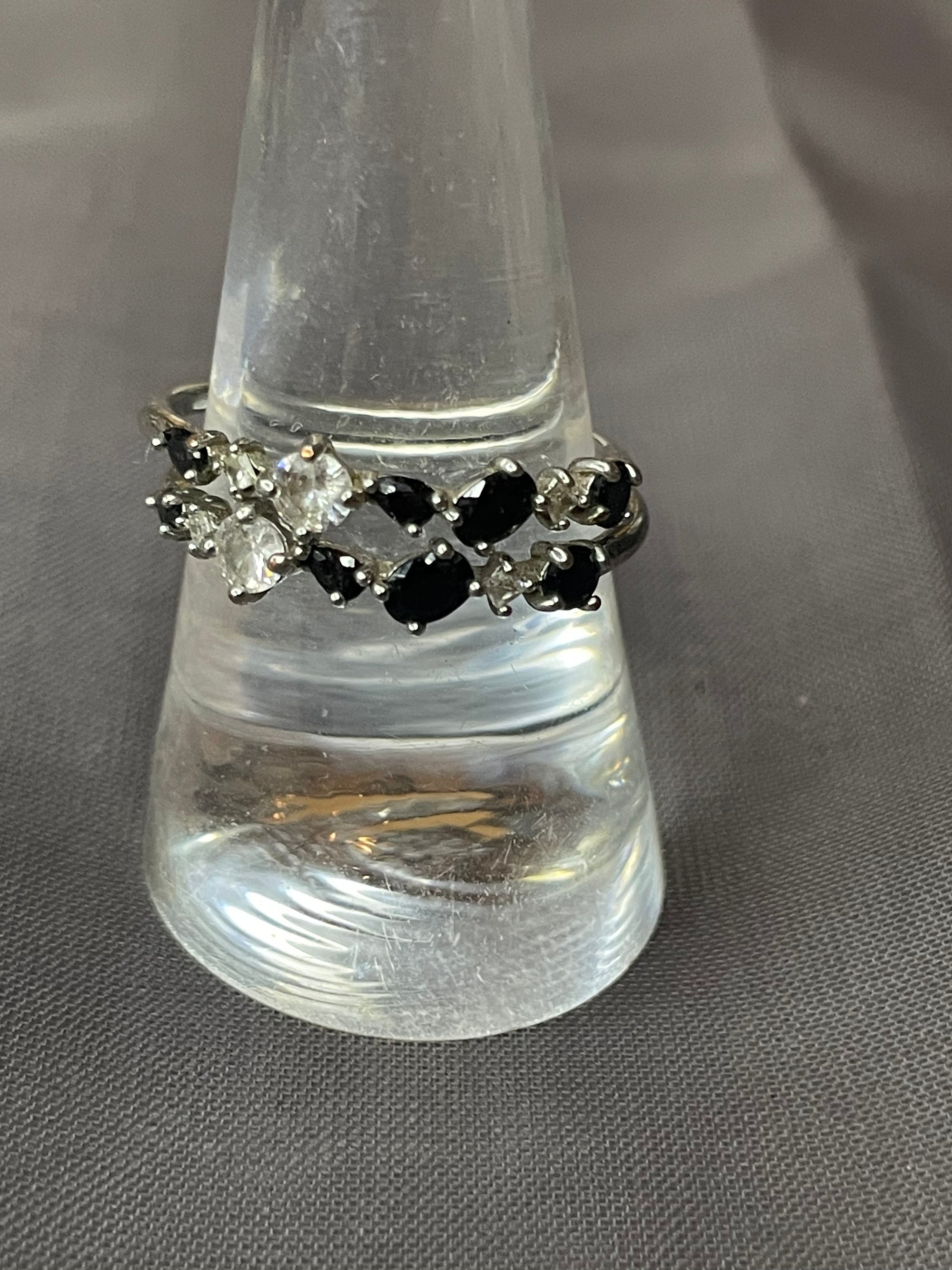 Rings Size 9