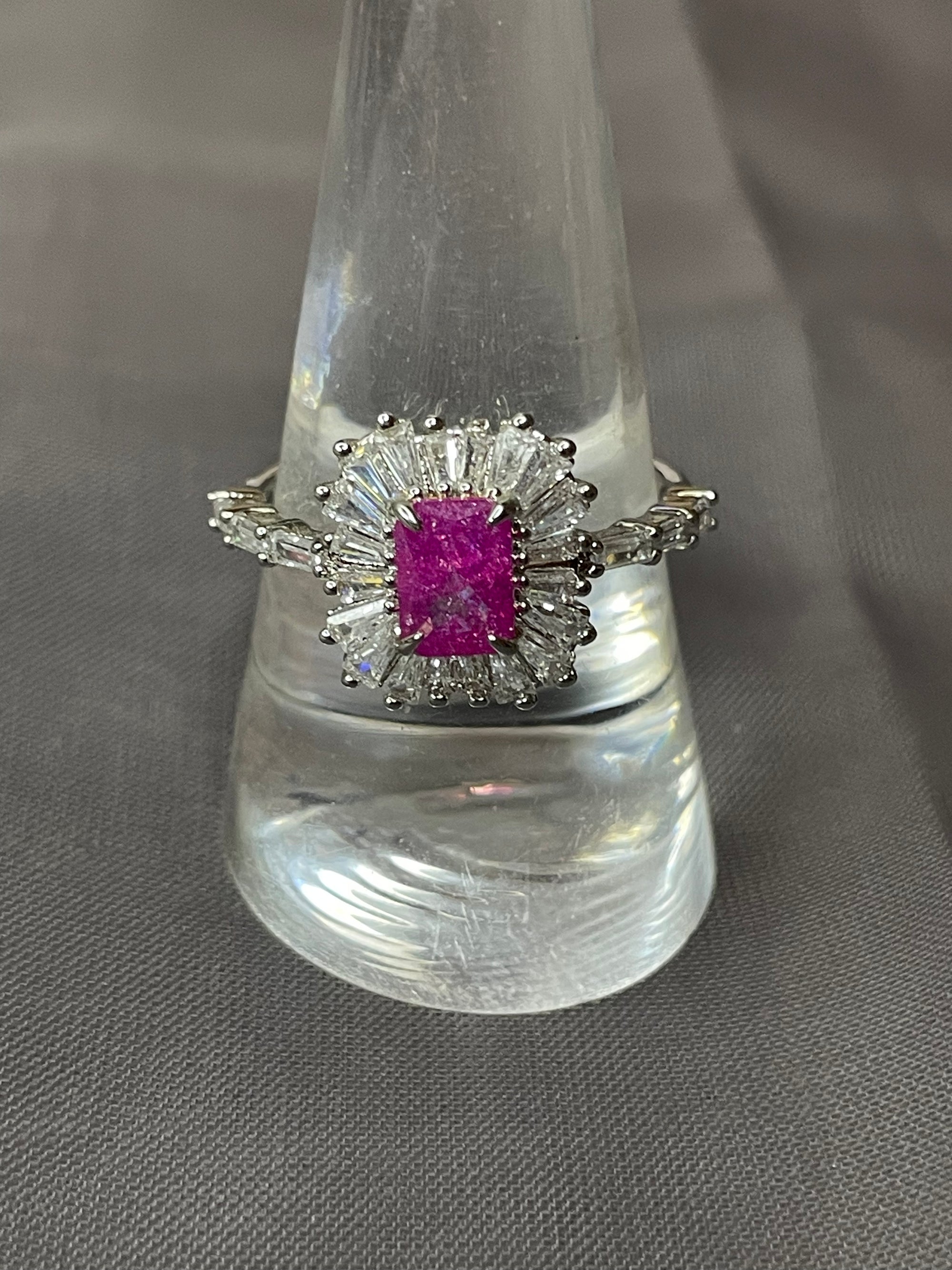 Rings Size 9