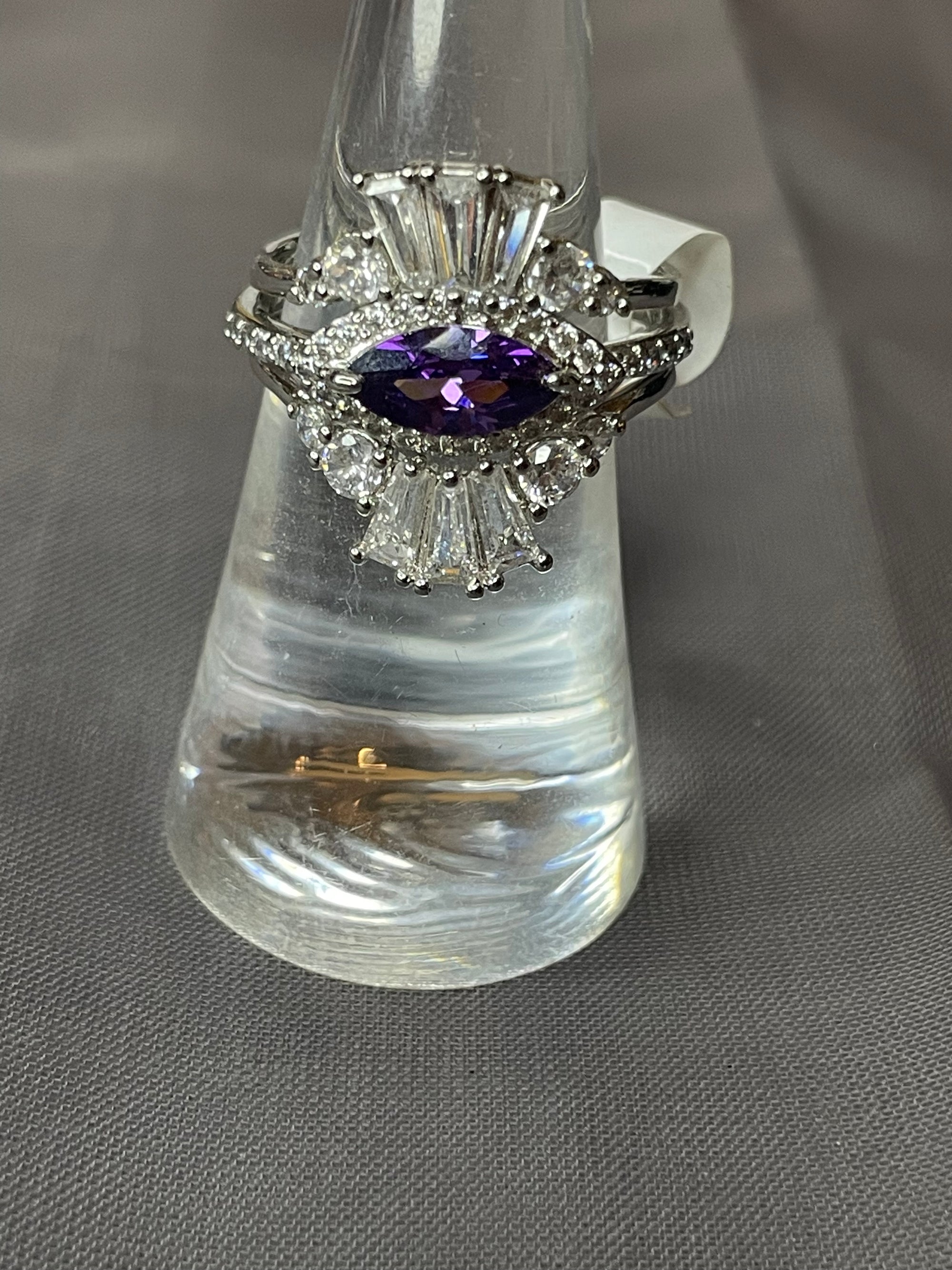Rings Size 9