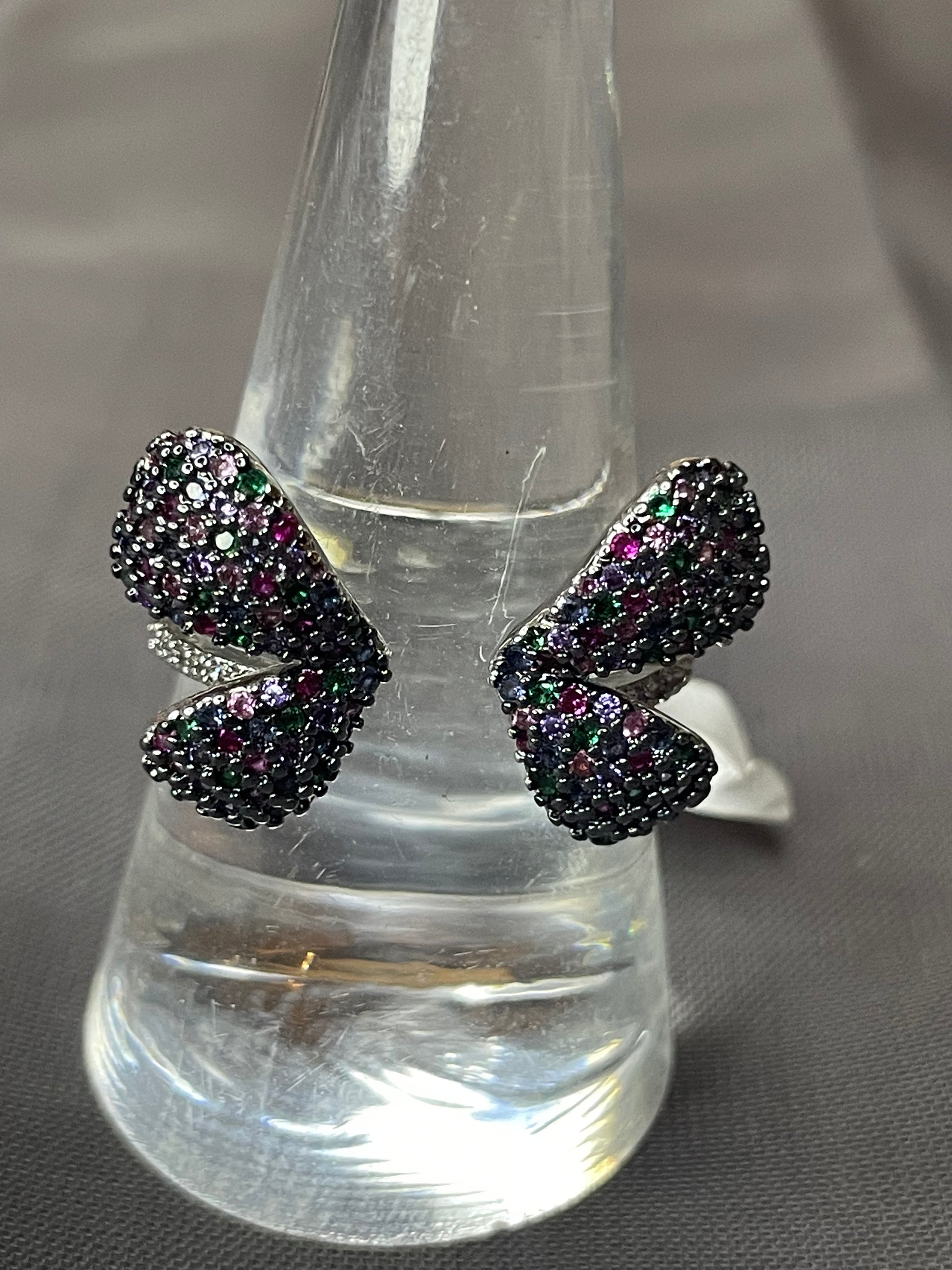 Rings Size 9