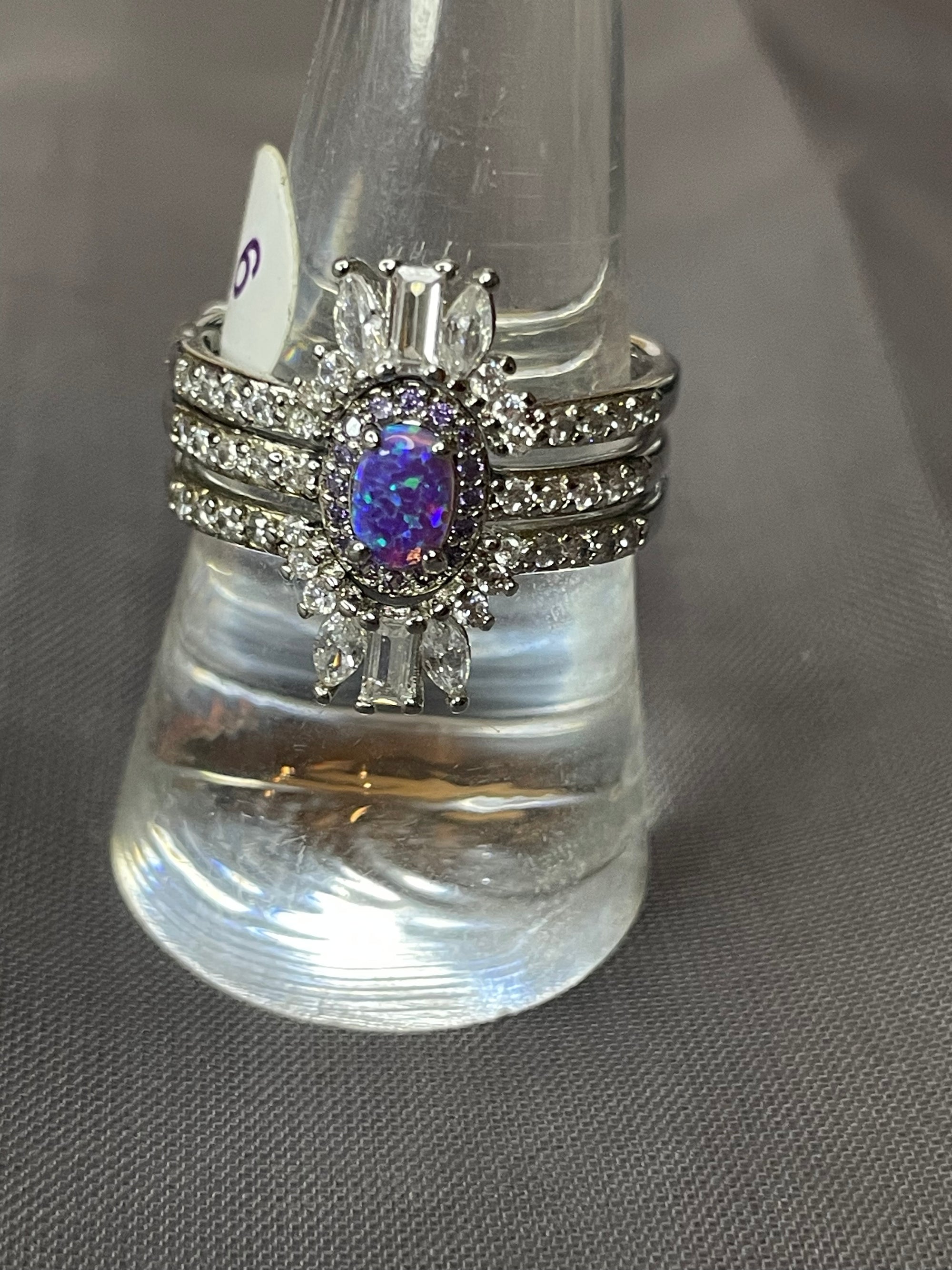 Rings Size 9