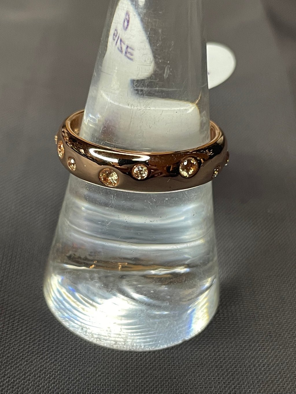 Rings Size 9