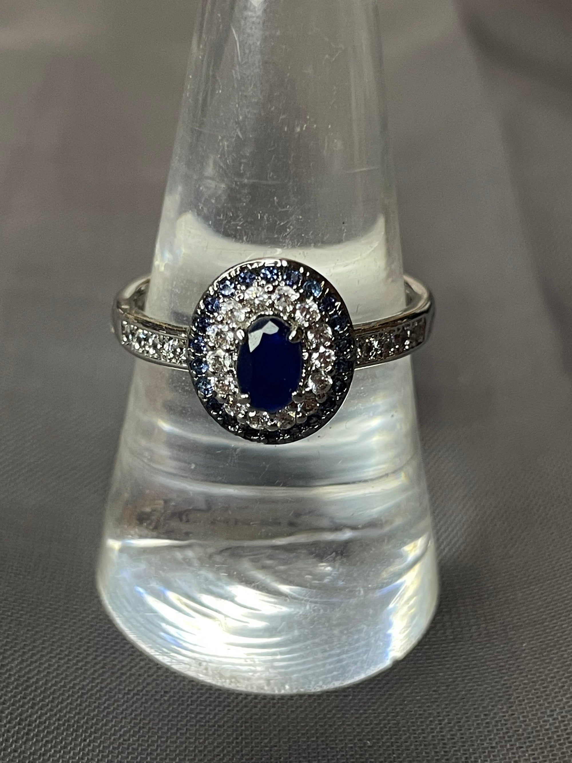 Rings Size 9
