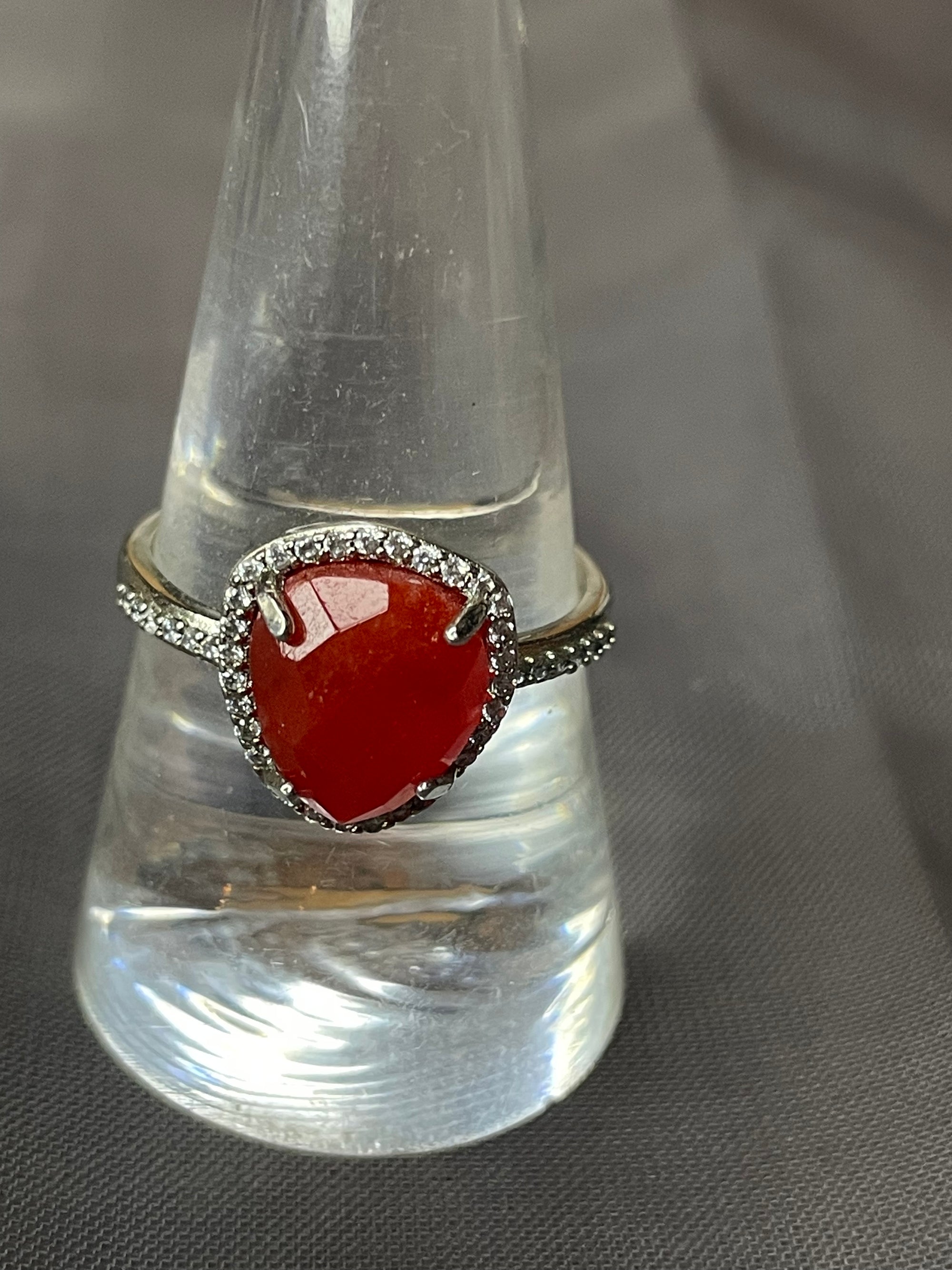 Rings Size 9