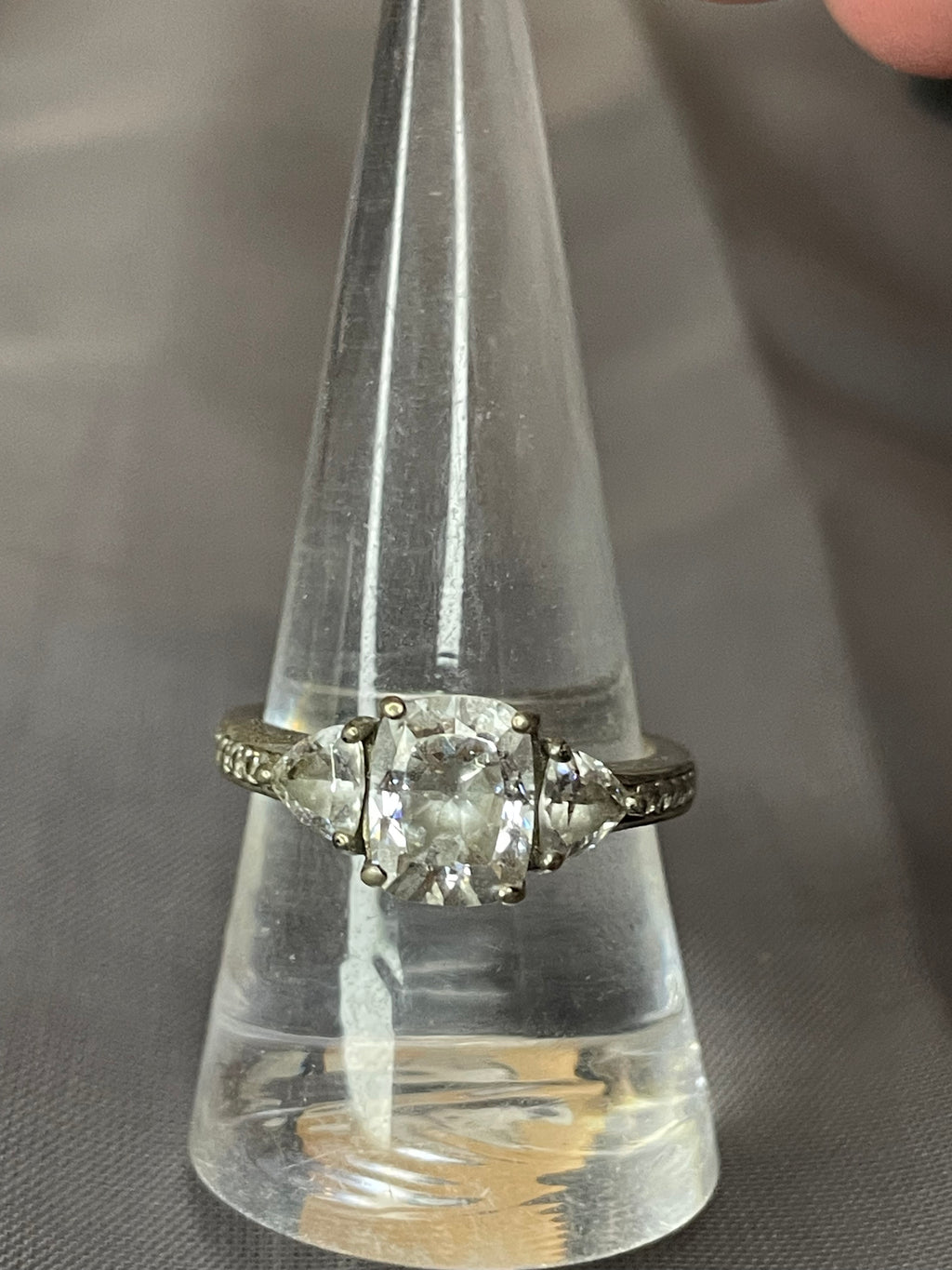 Rings Size 9