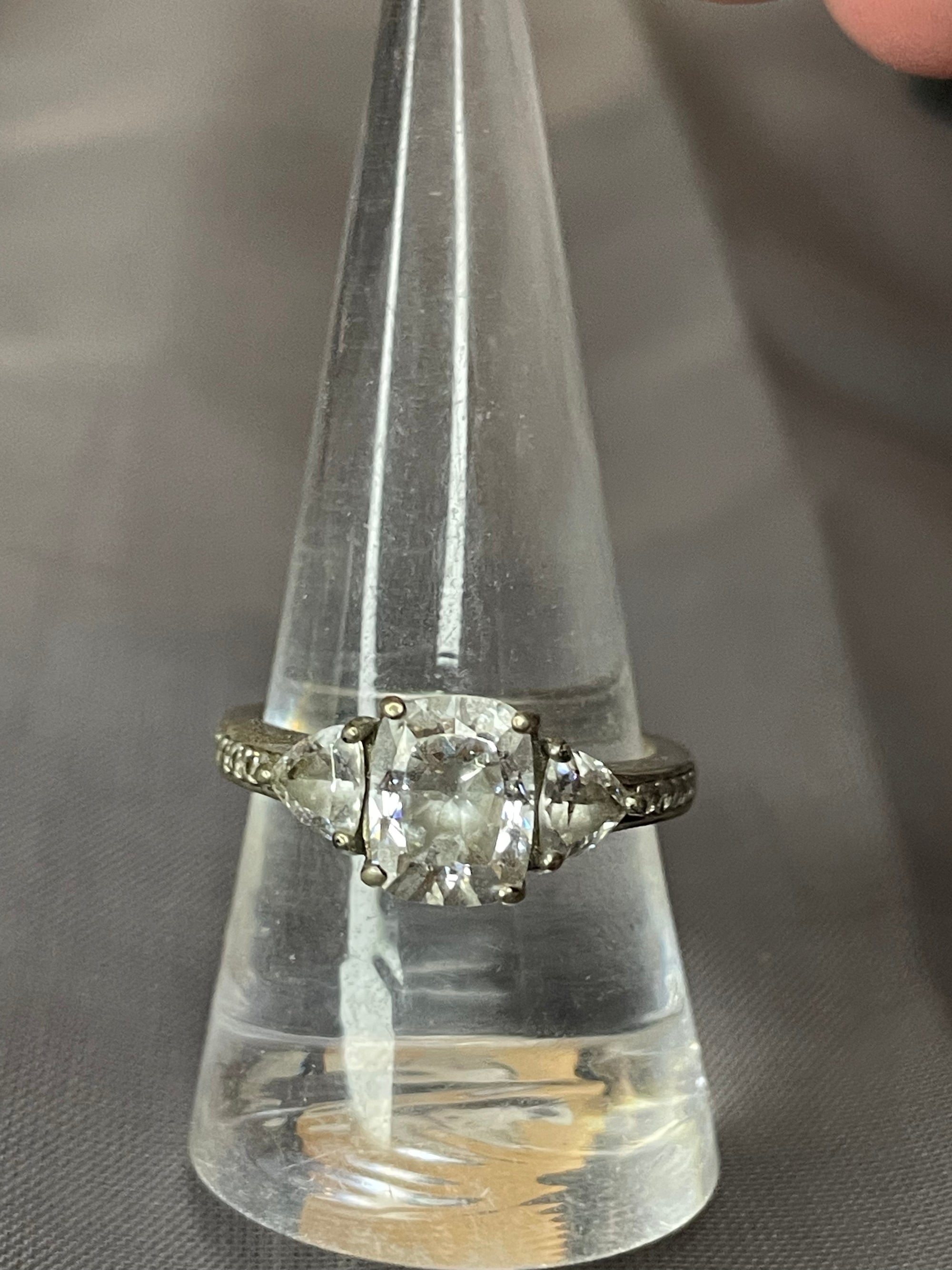 Rings Size 9