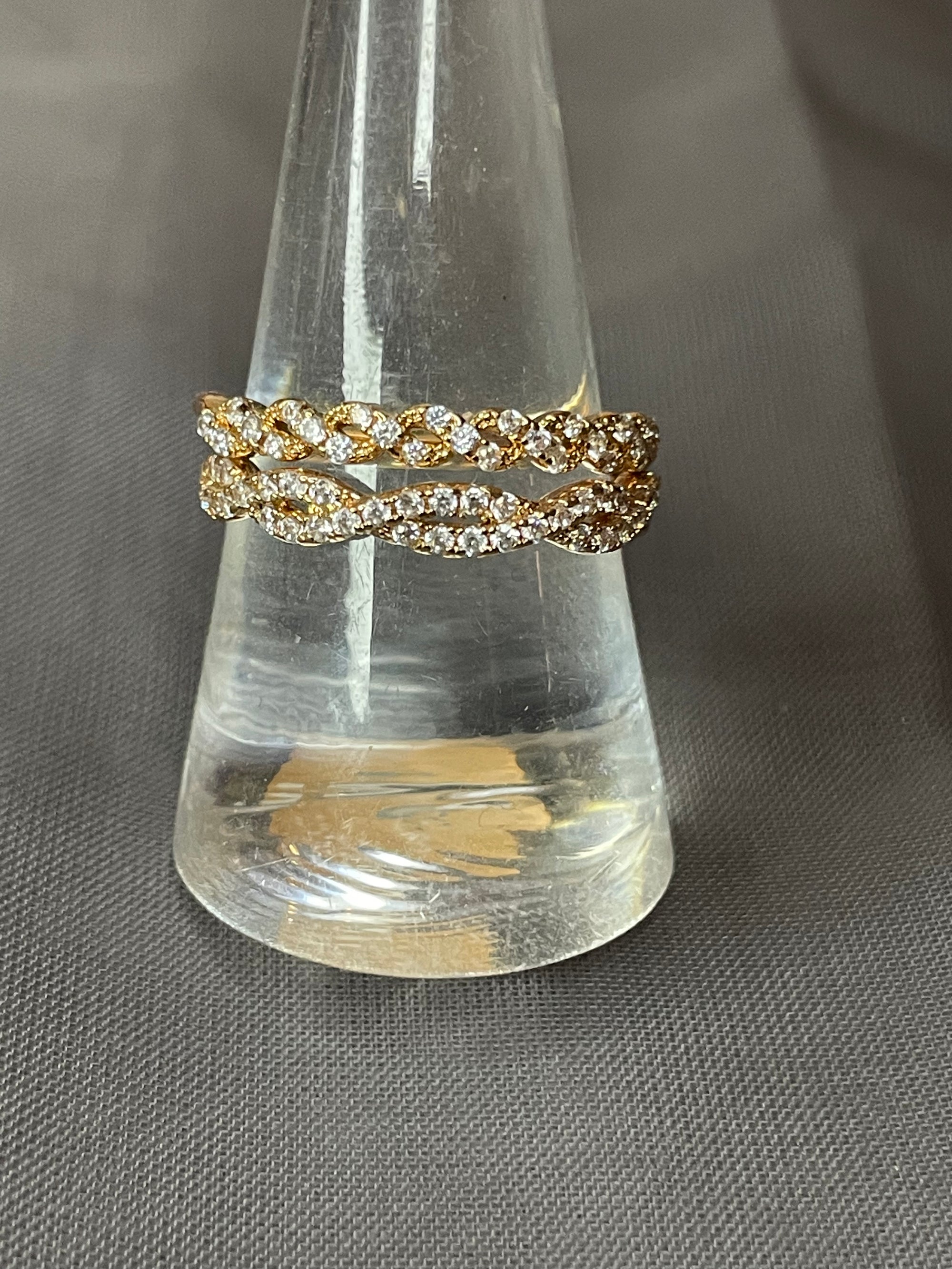 Rings Size 9