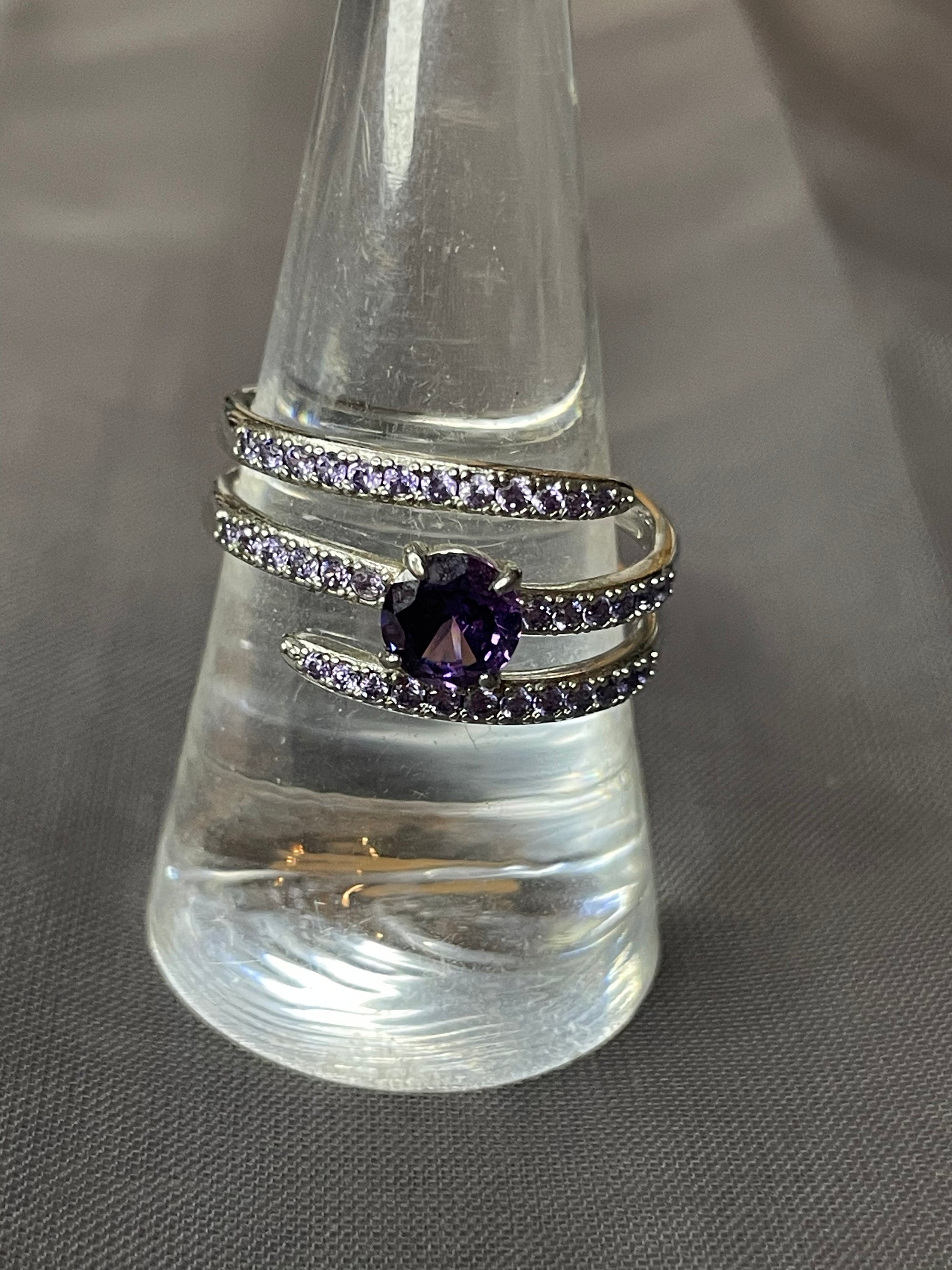 Rings Size 9