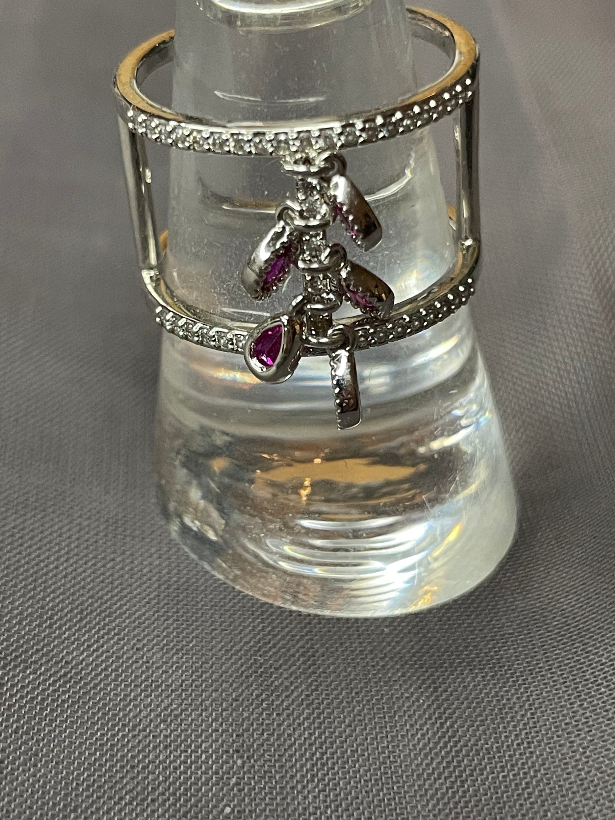 Rings Size 9
