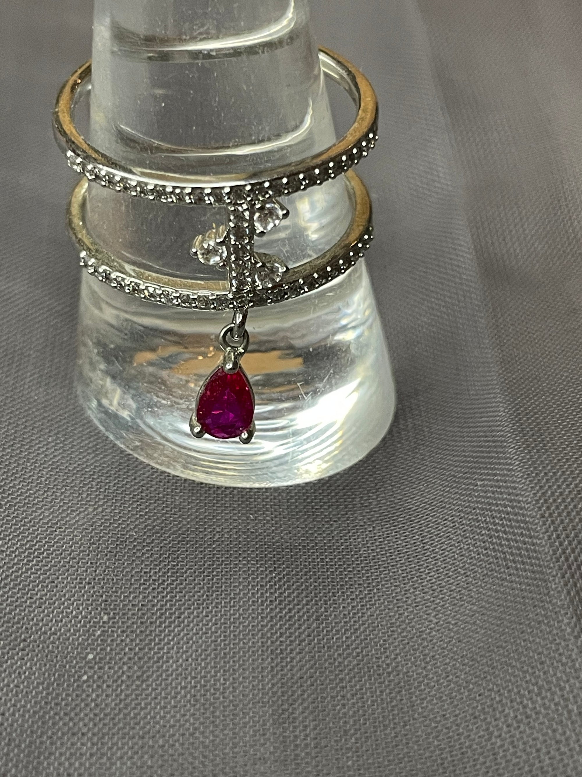 Rings Size 9