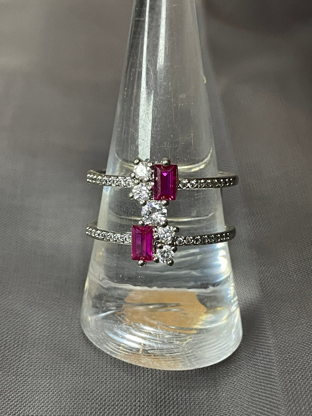 Rings Size 9