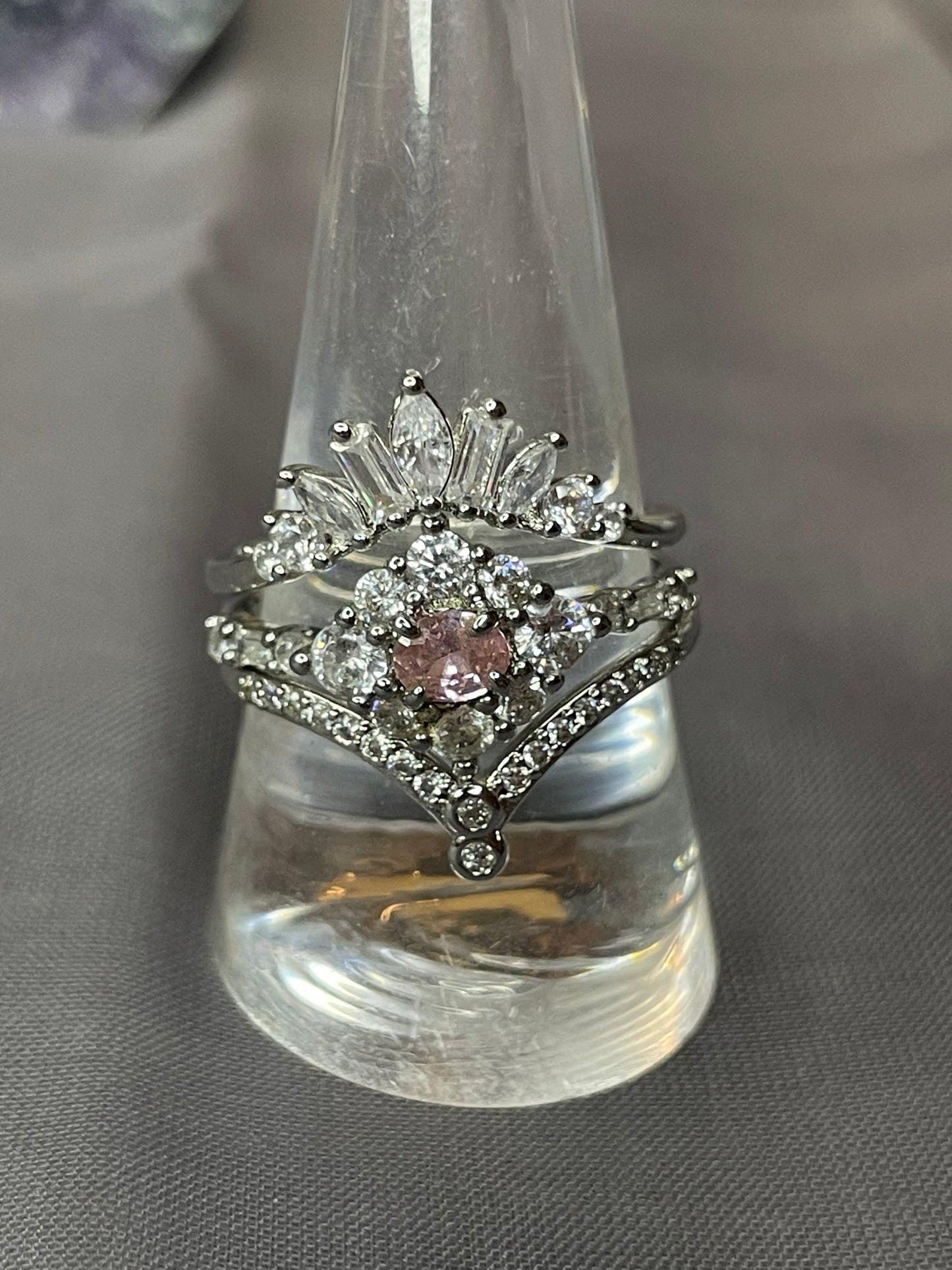 Rings Size 10