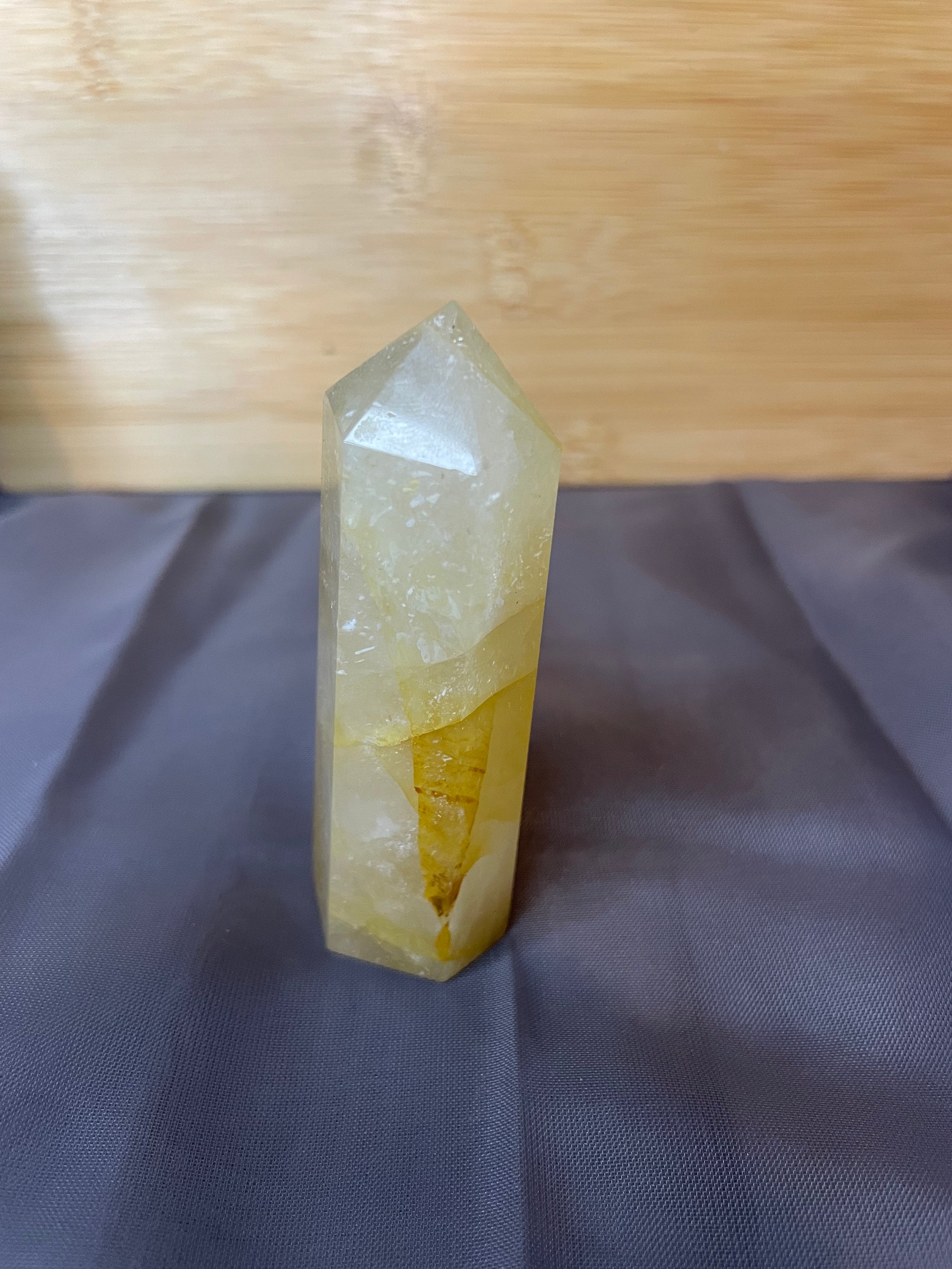 Golden Healer Towers
