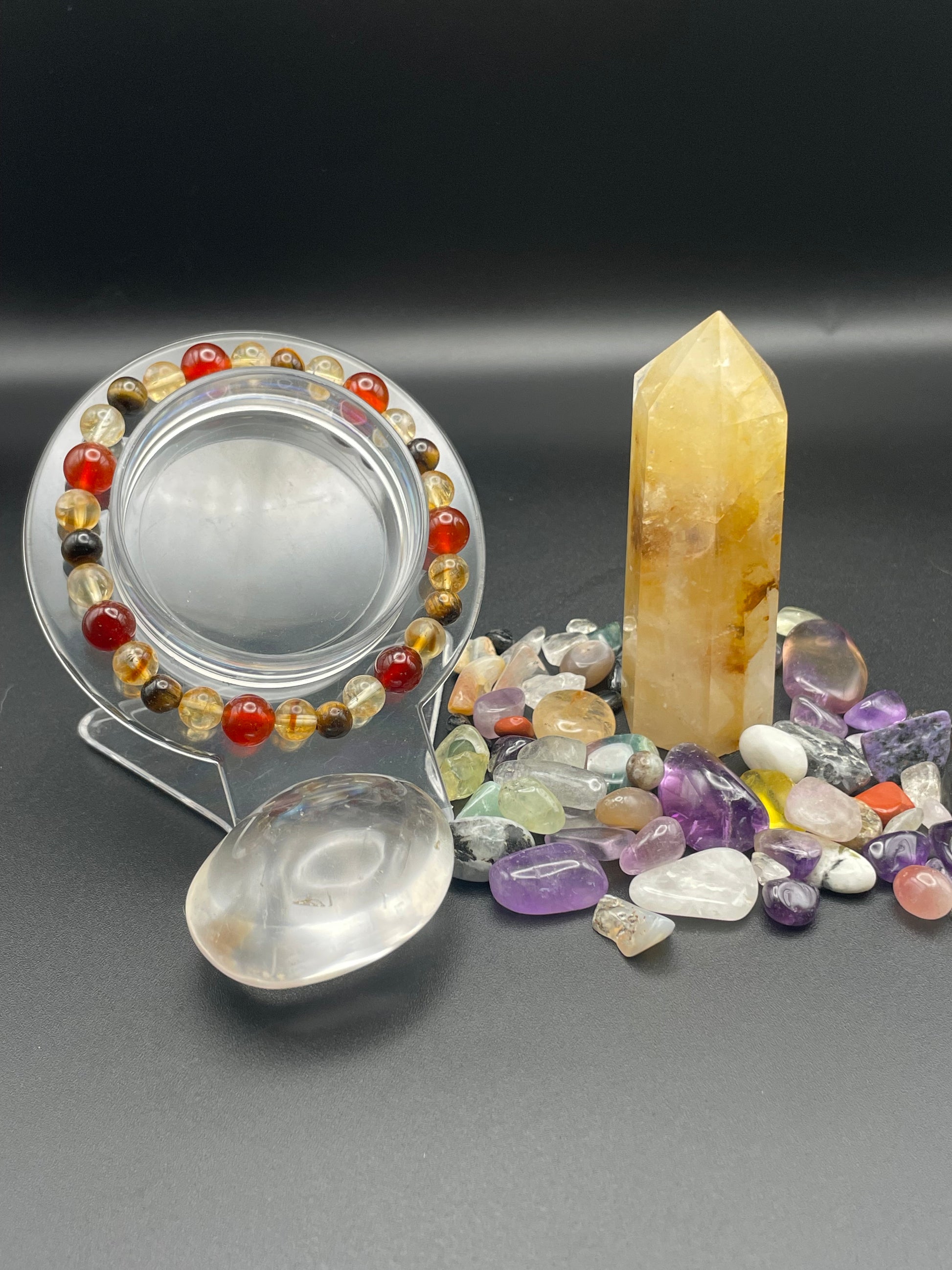 Deity Bundle - Apollo