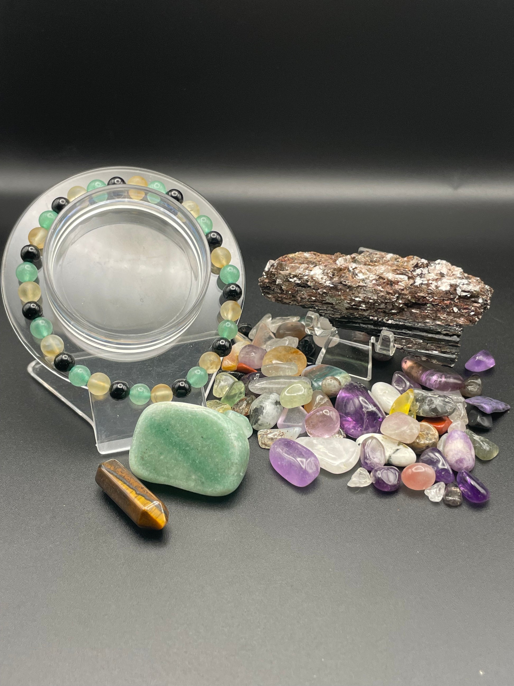 Deity Bundle - Plutus