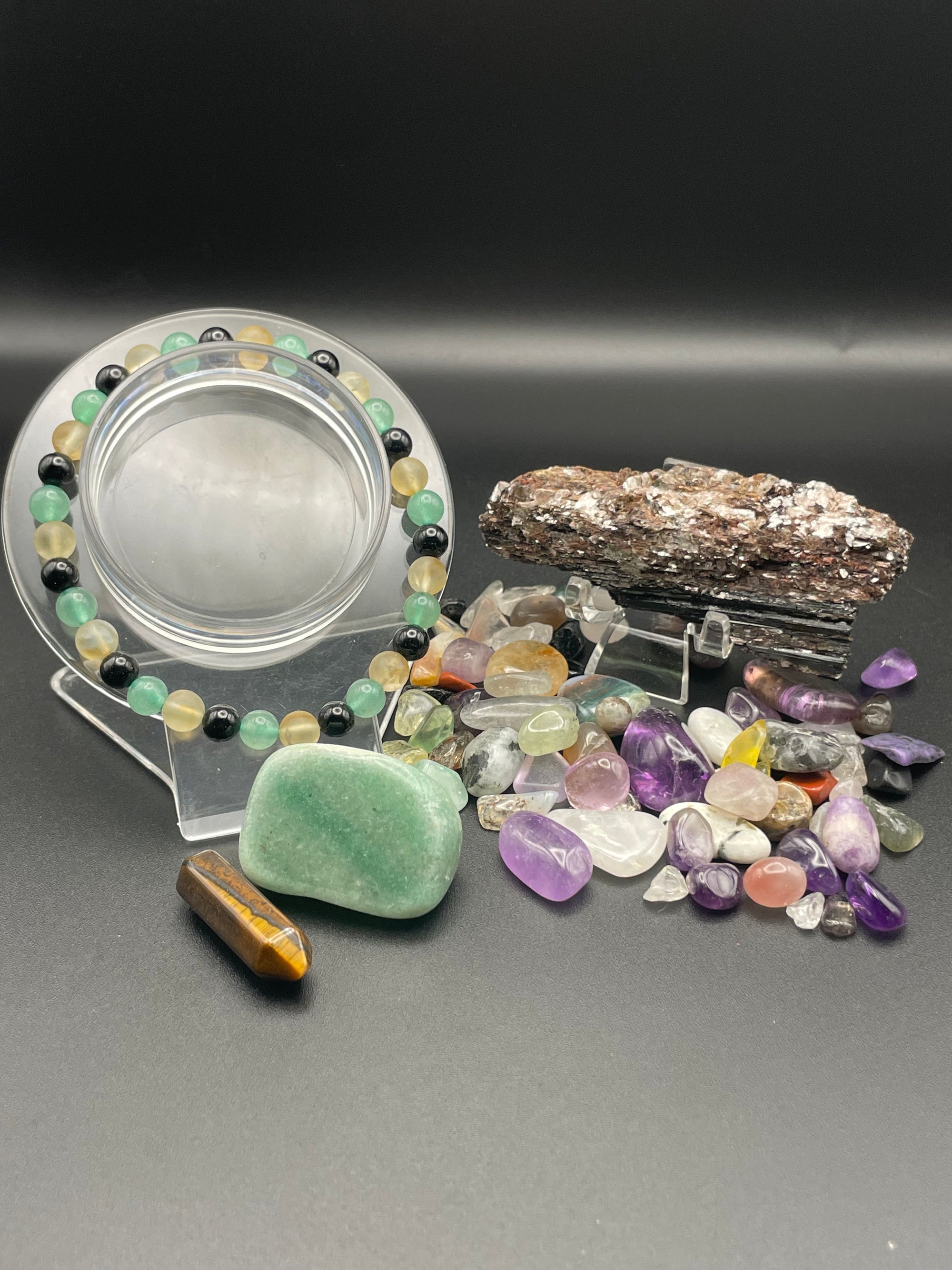 Deity Bundle - Plutus