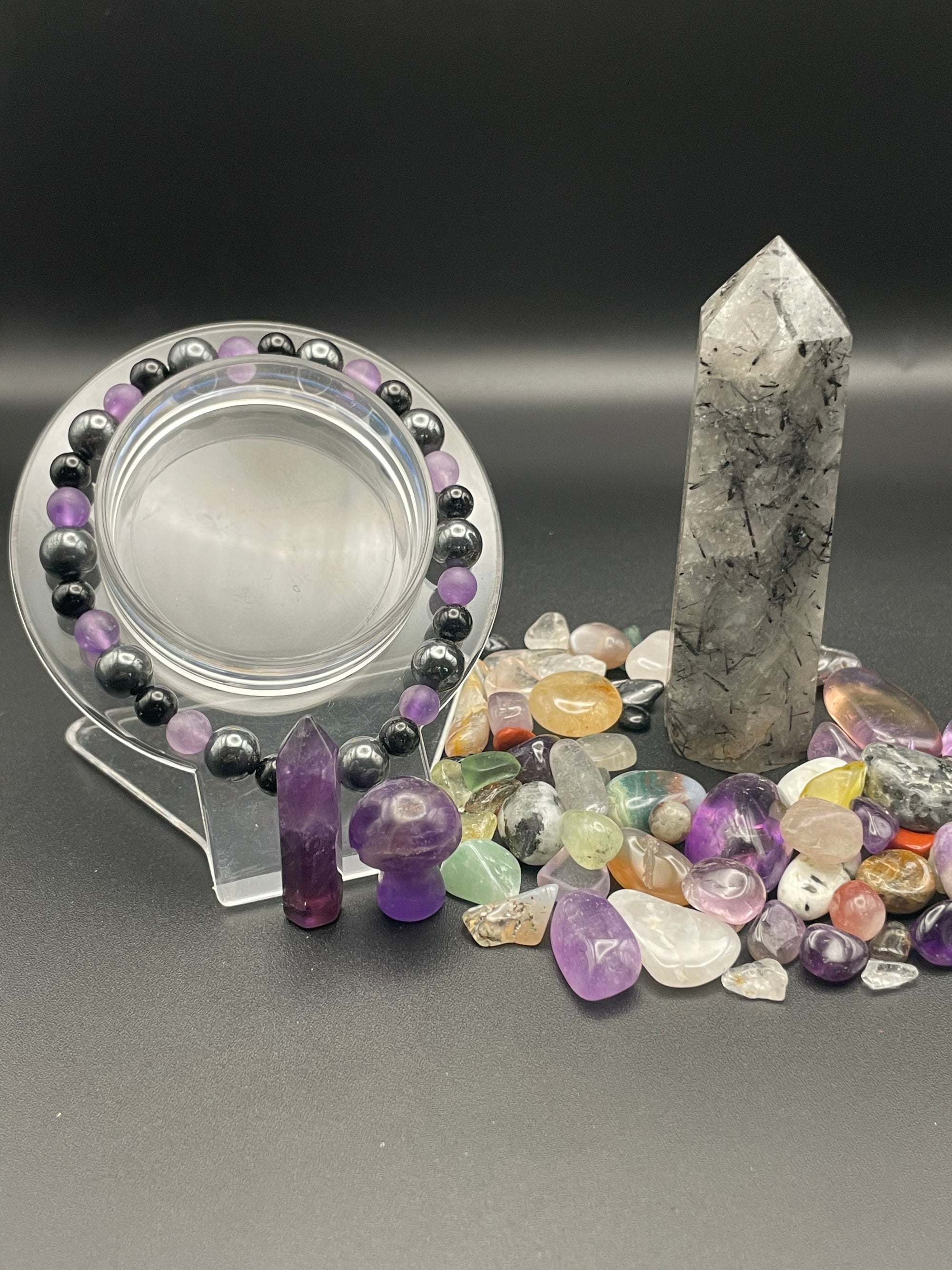Deity Bundle - Hel