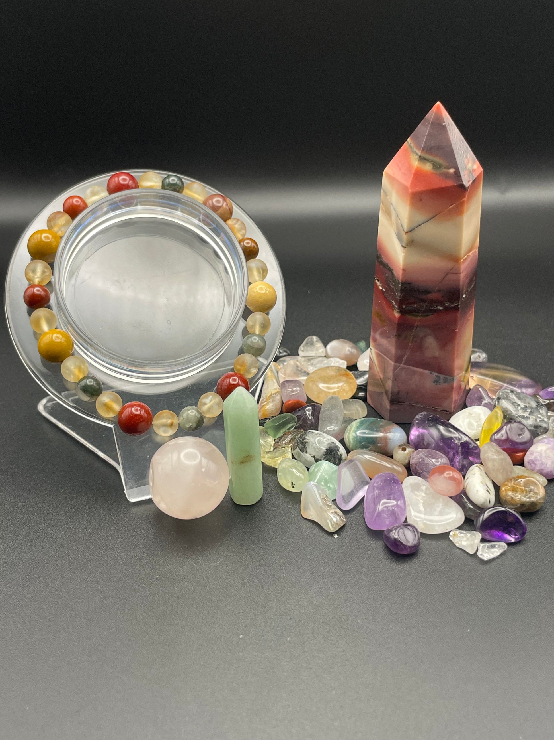 Deity Bundle - Demeter