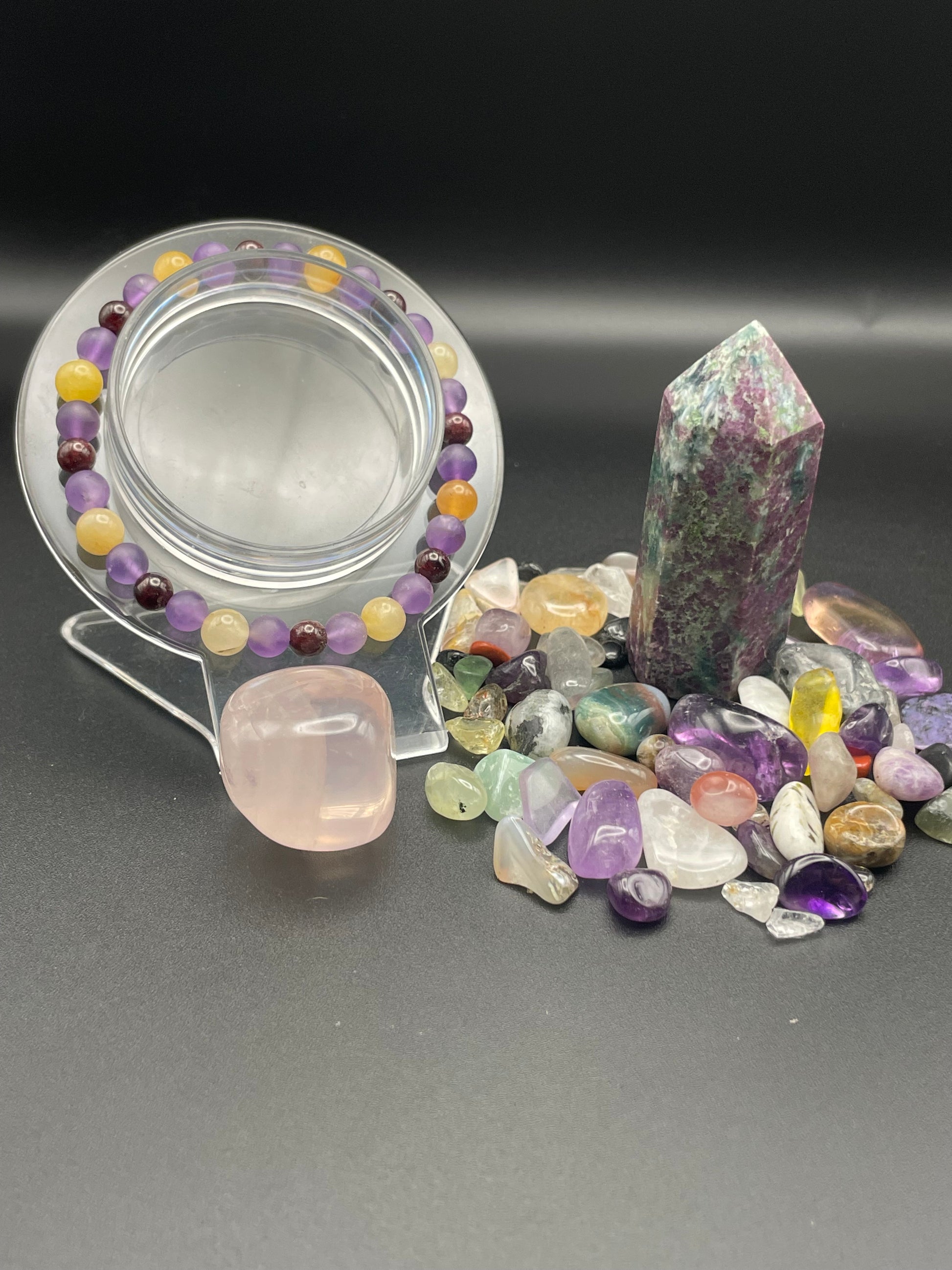 Deity Bundle - Eros