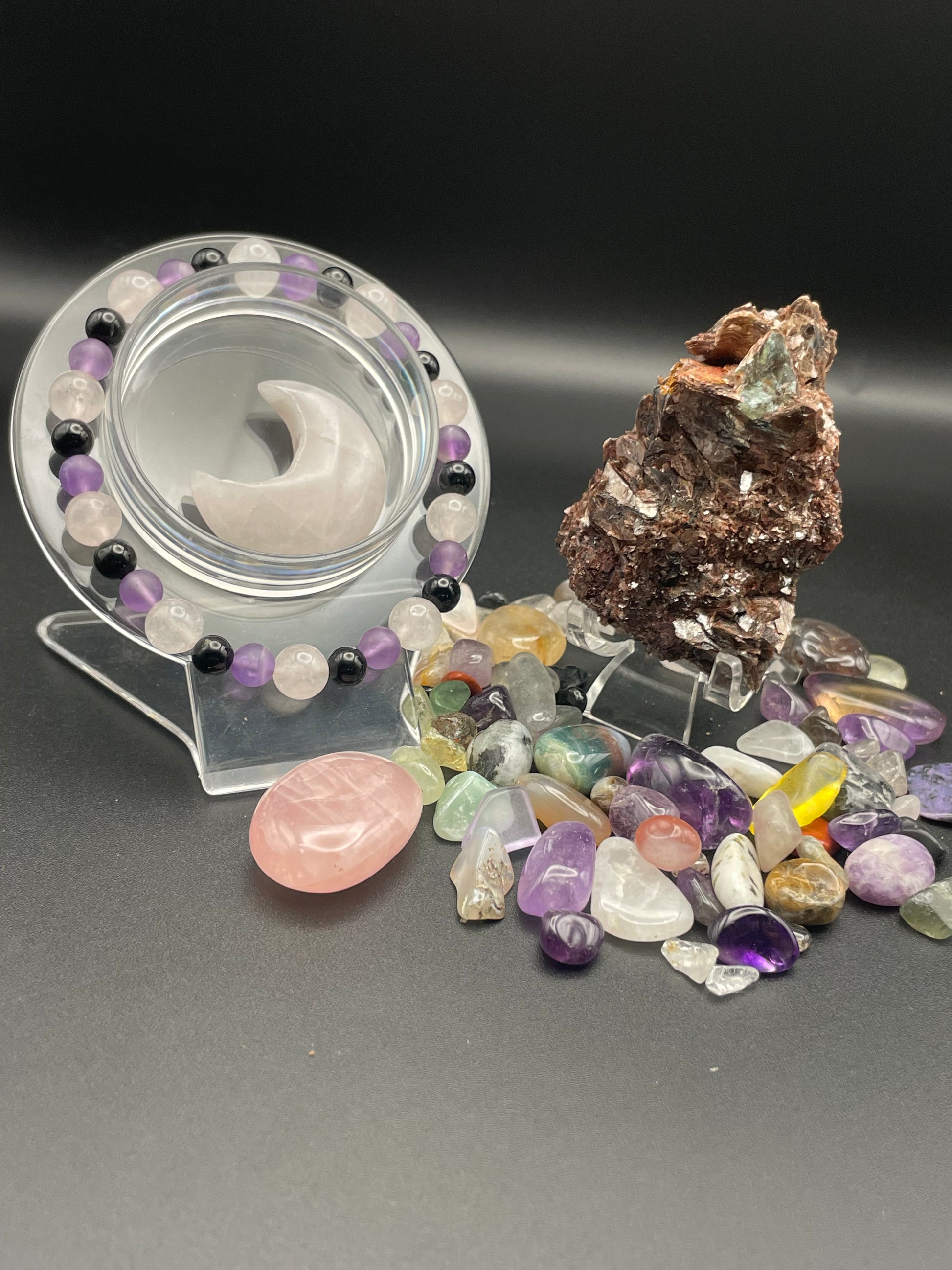 Deity Bundle - Persephone