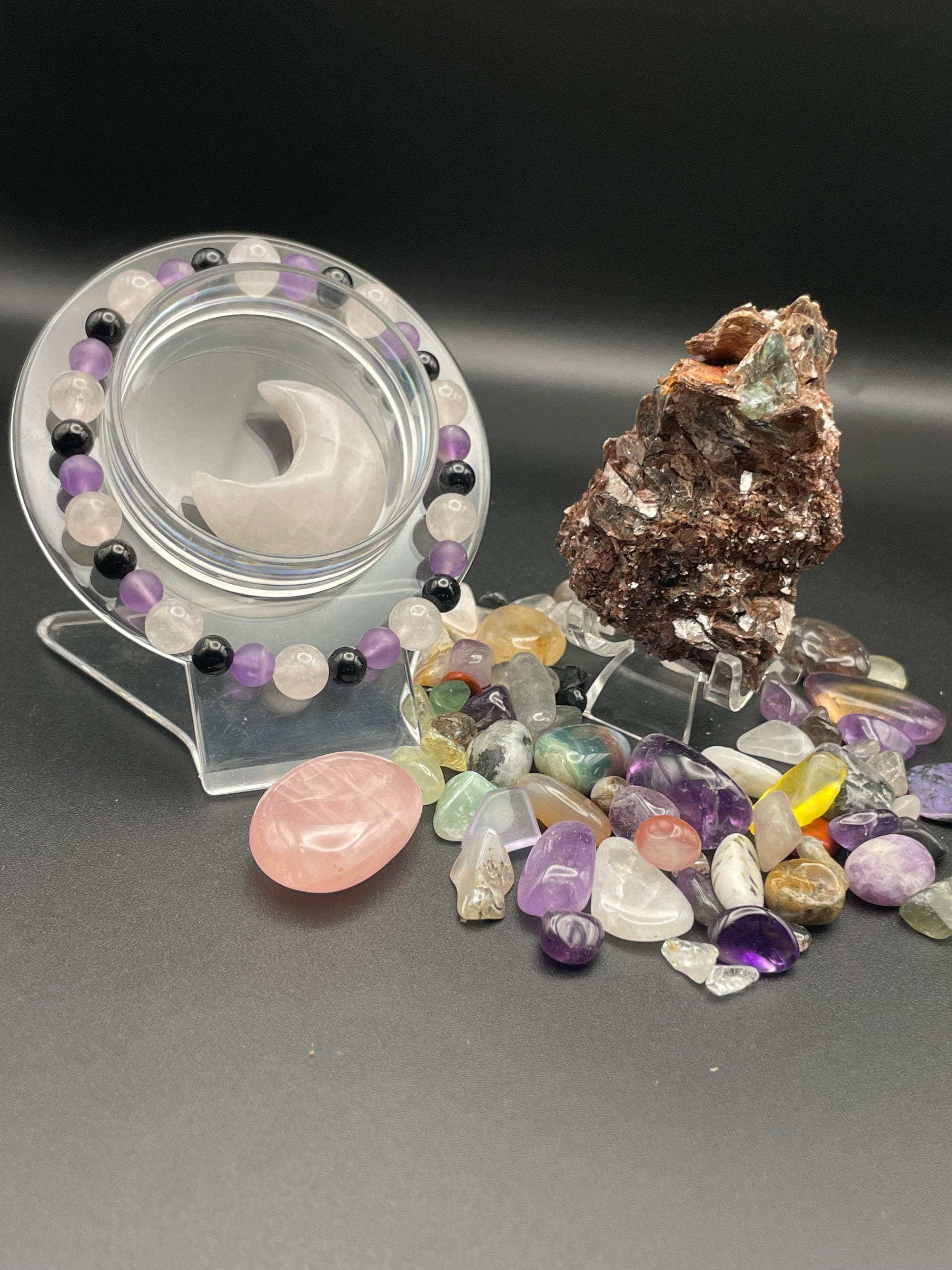 Deity Bundle - Persephone