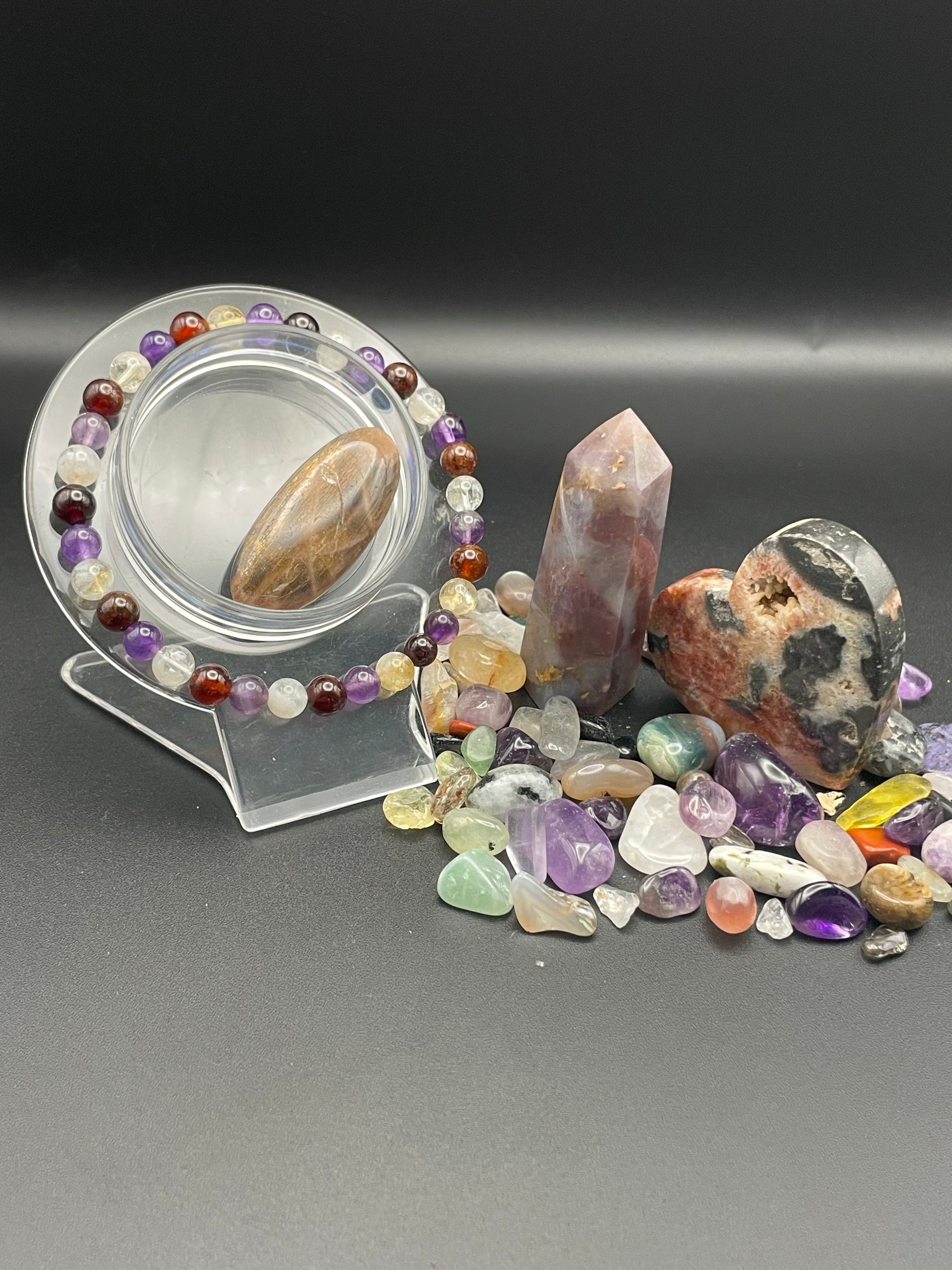 Deity Bundle - Dionysus