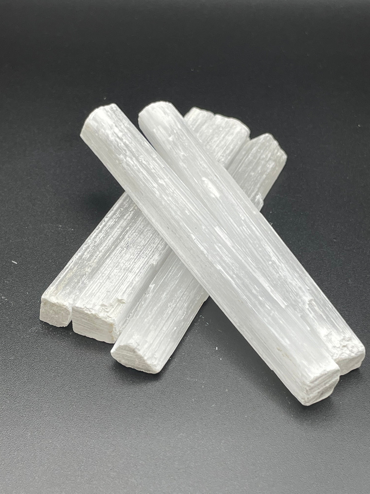 Selenite Stick
