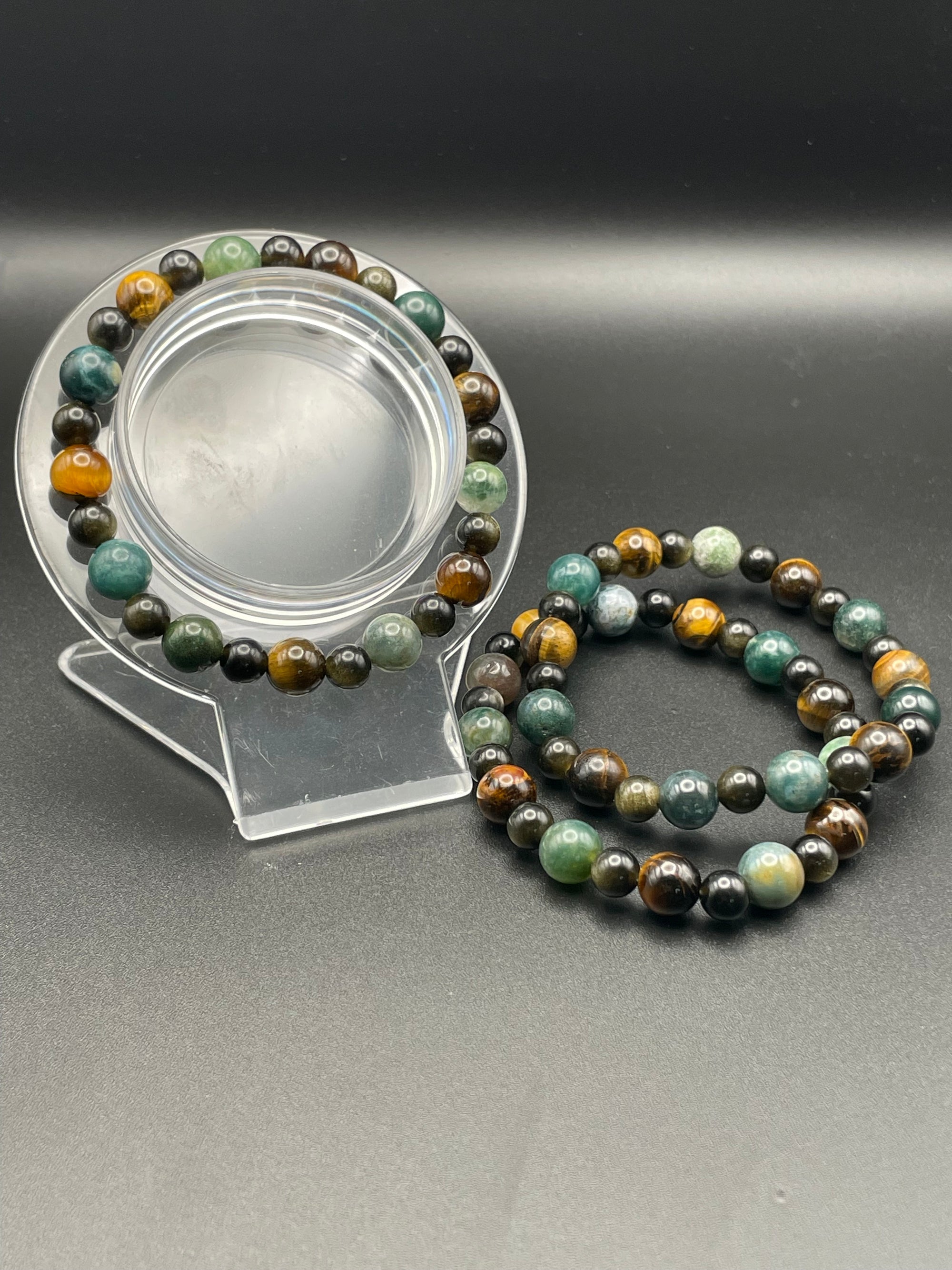 Army Bracelet