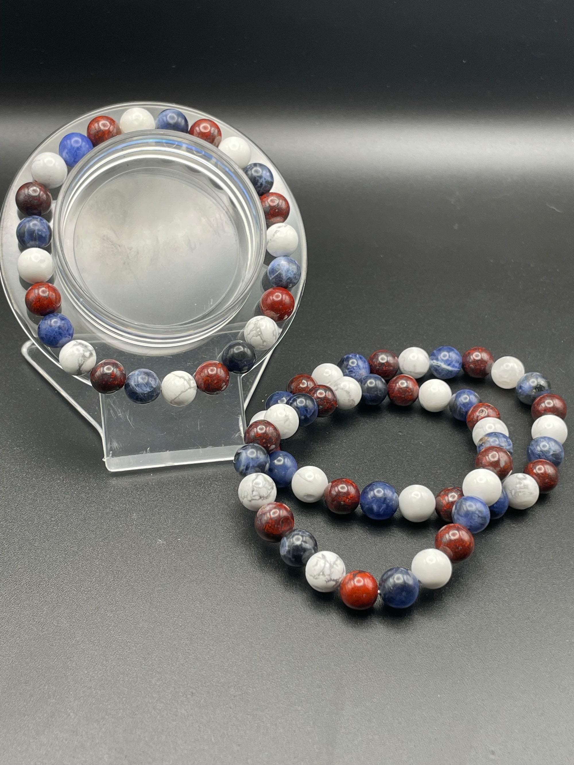 Patriotic Bracelet