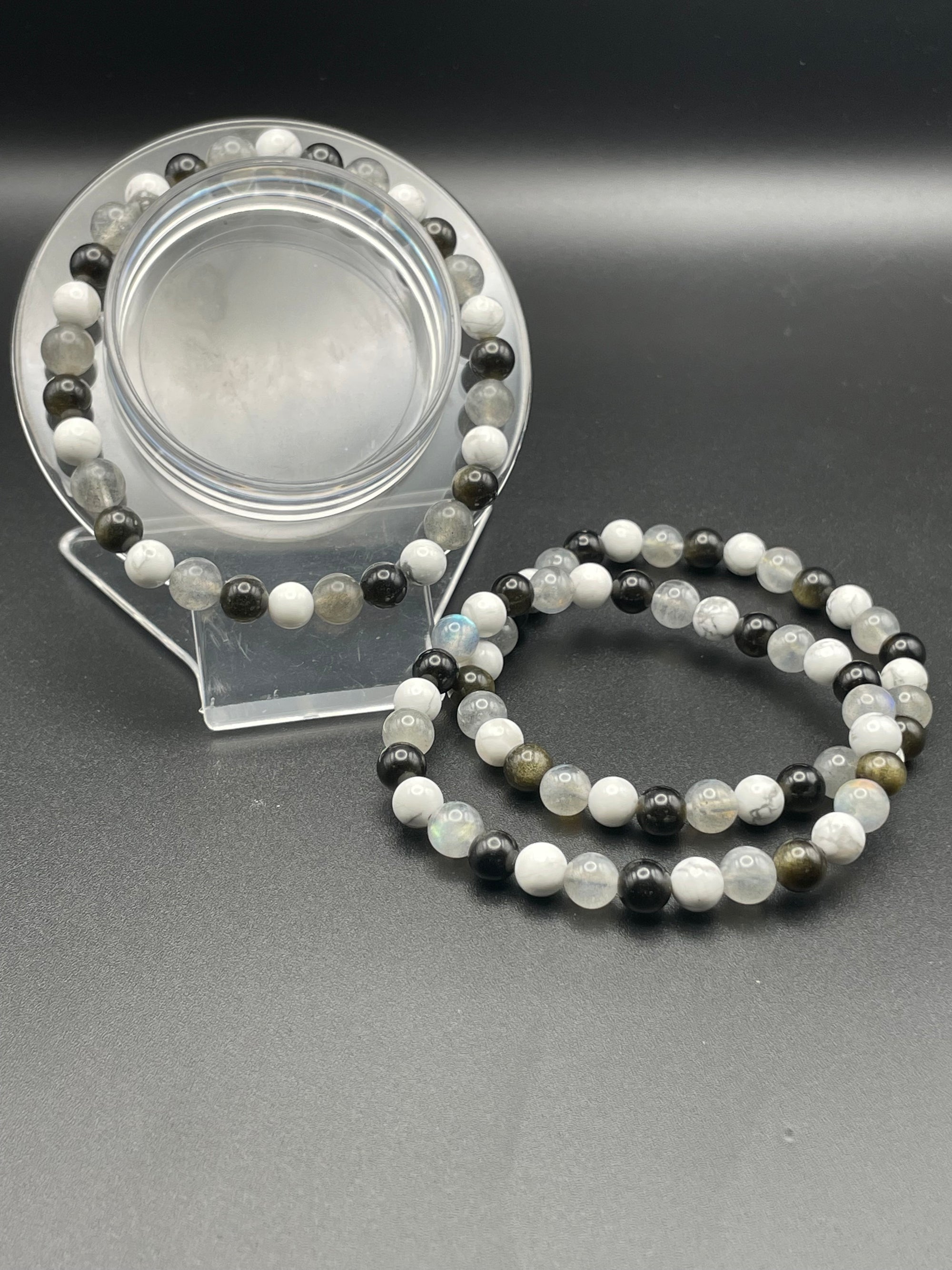 Space Force Bracelet