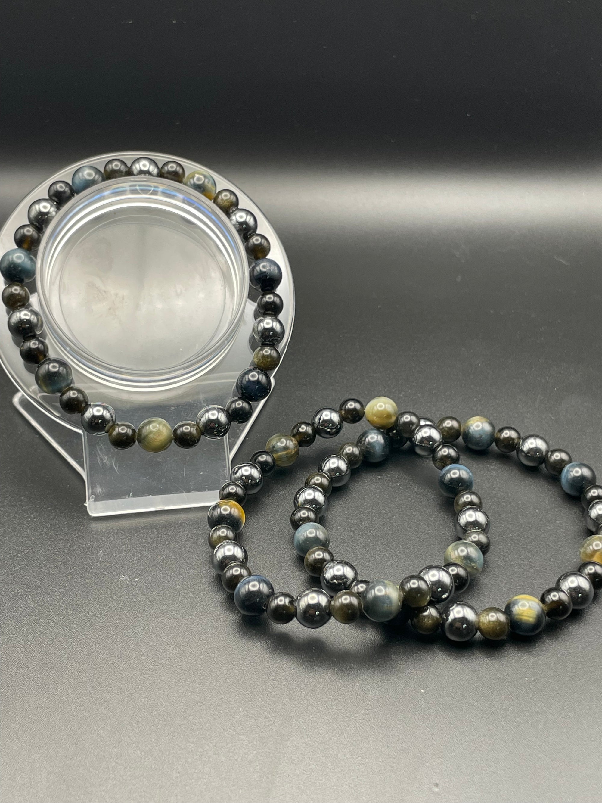 Police Bracelet