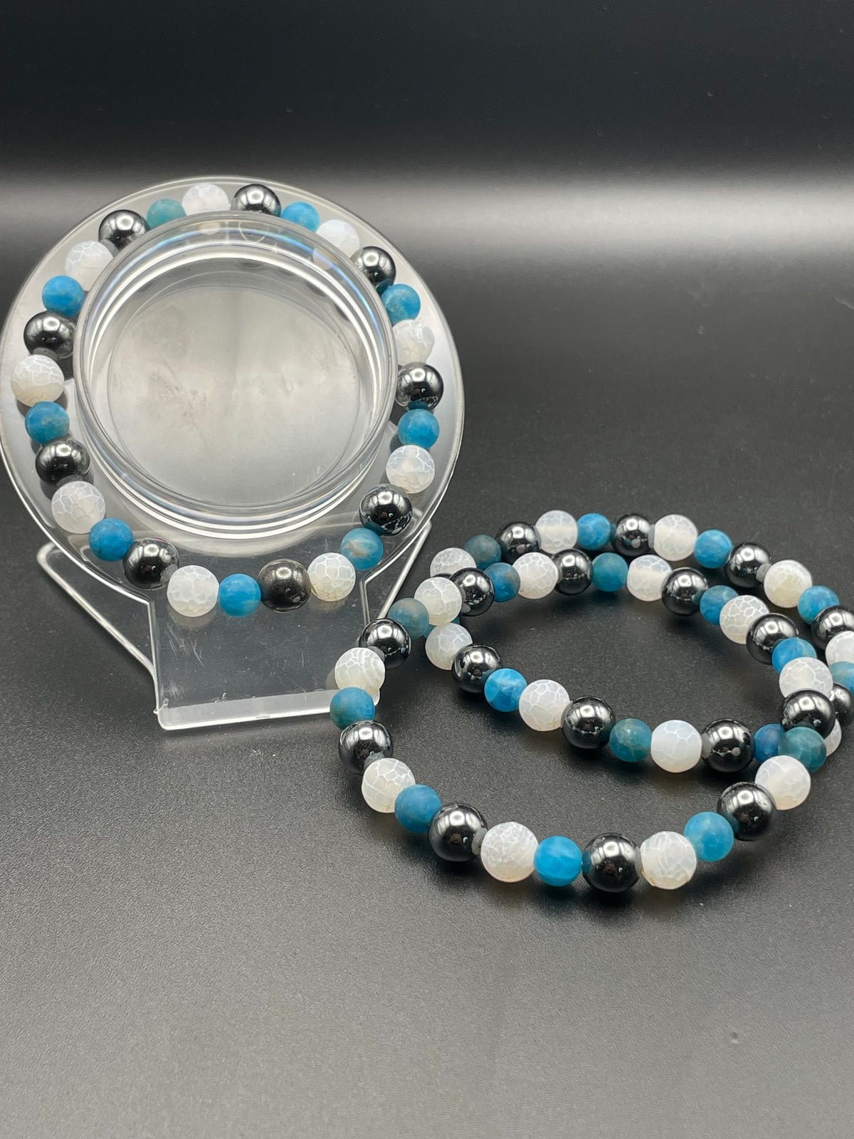 Air Force Bracelet – Sacred Circles Boutique