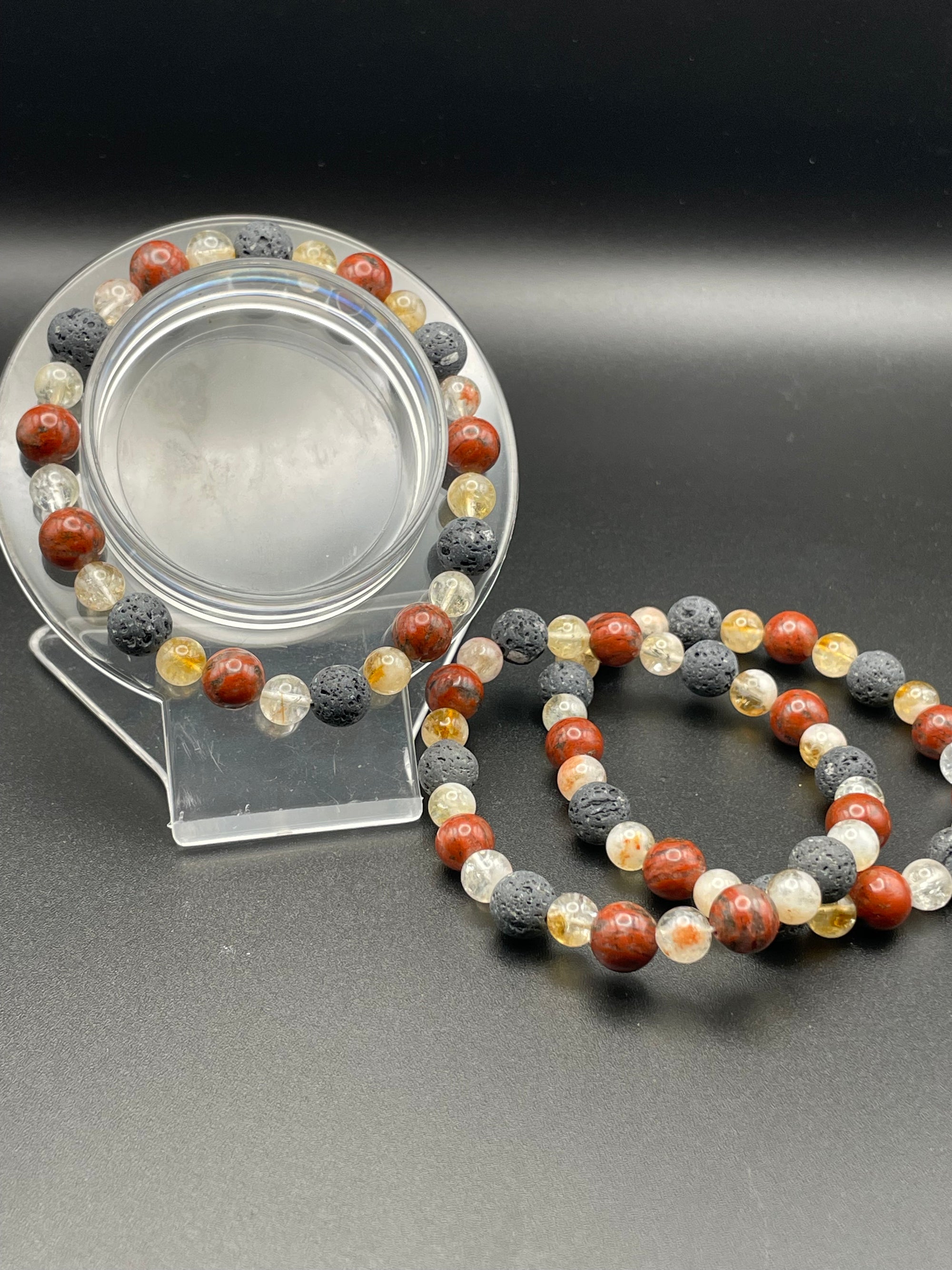 Fire Fighter Bracelet