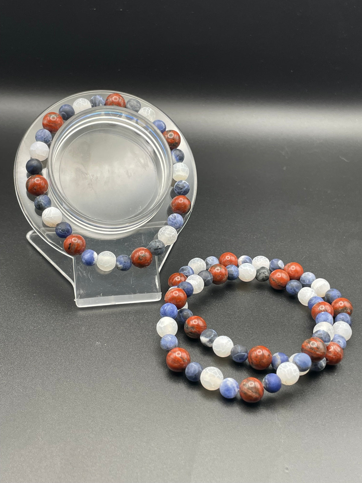 Coast Guard Bracelet