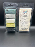 Lunar Armor wax melt