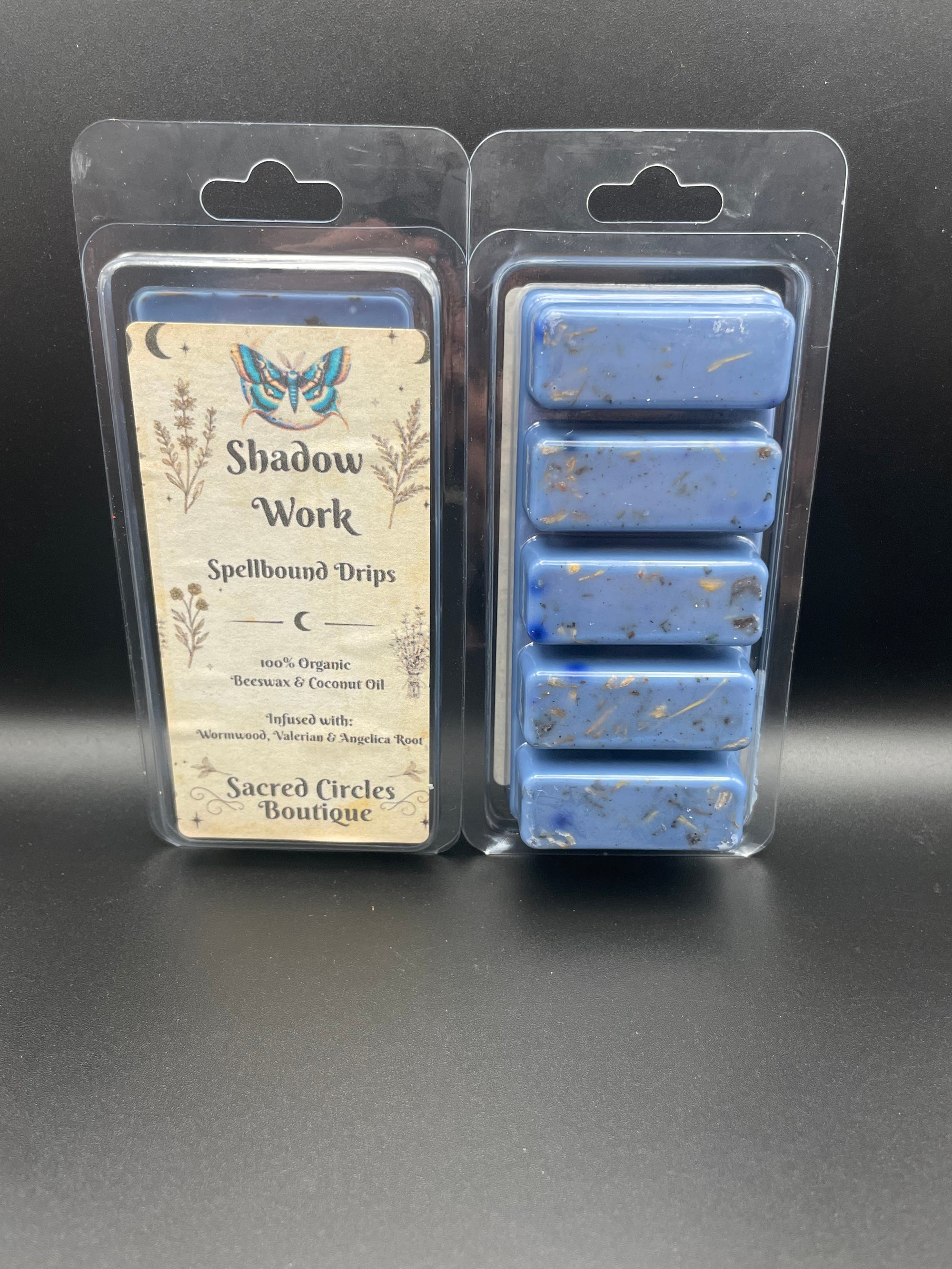 Shadow Work Wax Melt