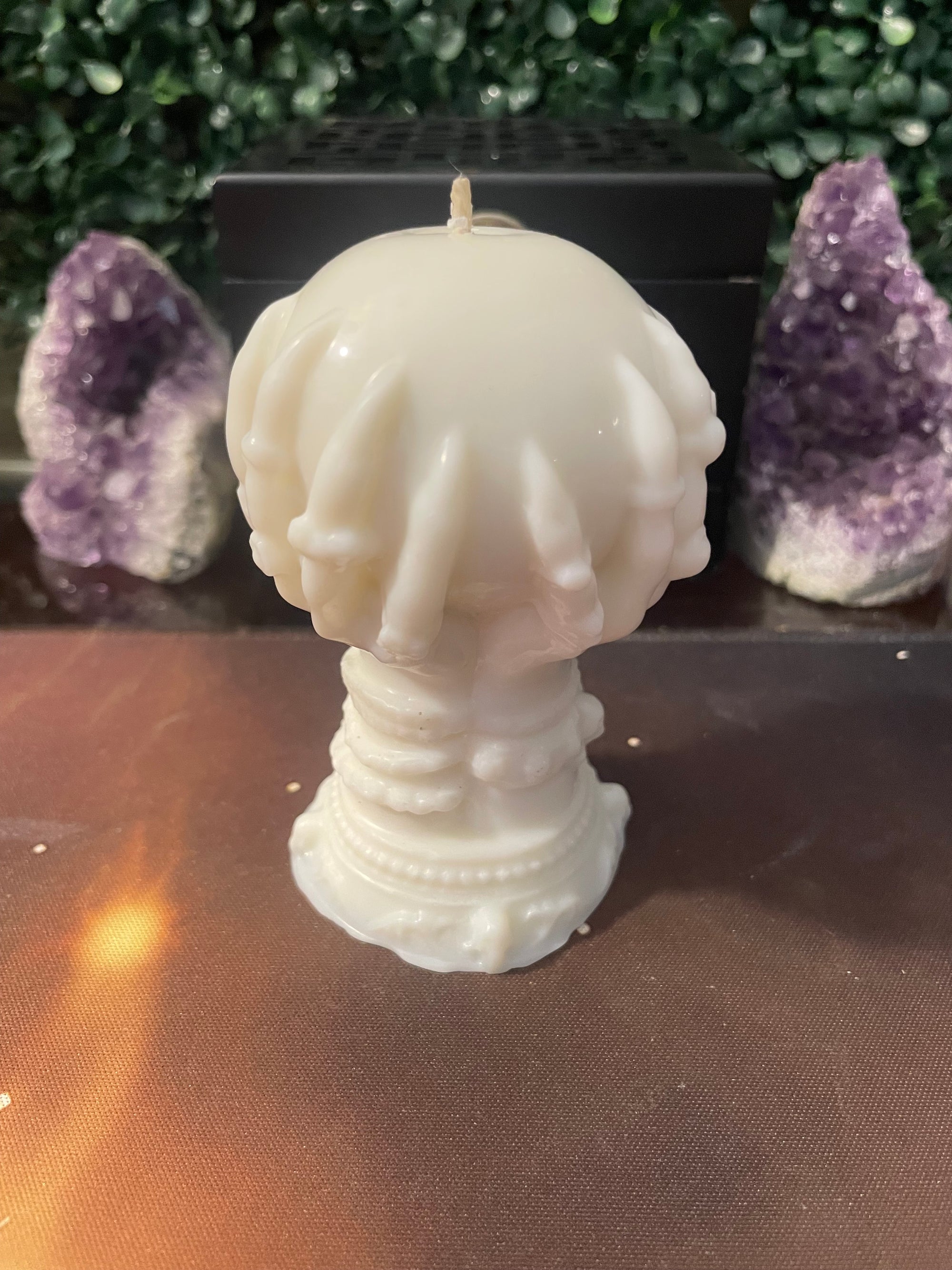 Sacred Candle