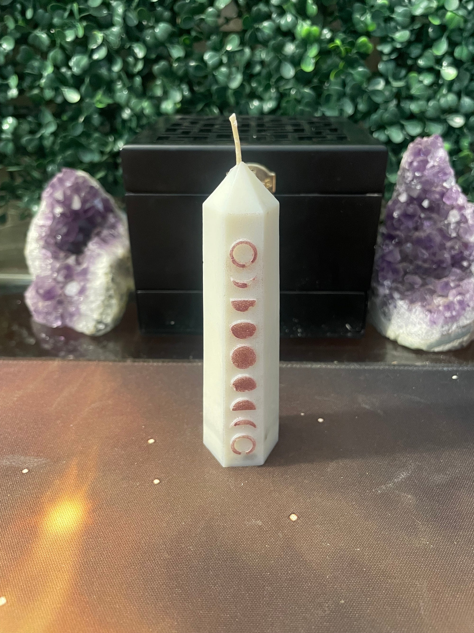 Sacred Candle