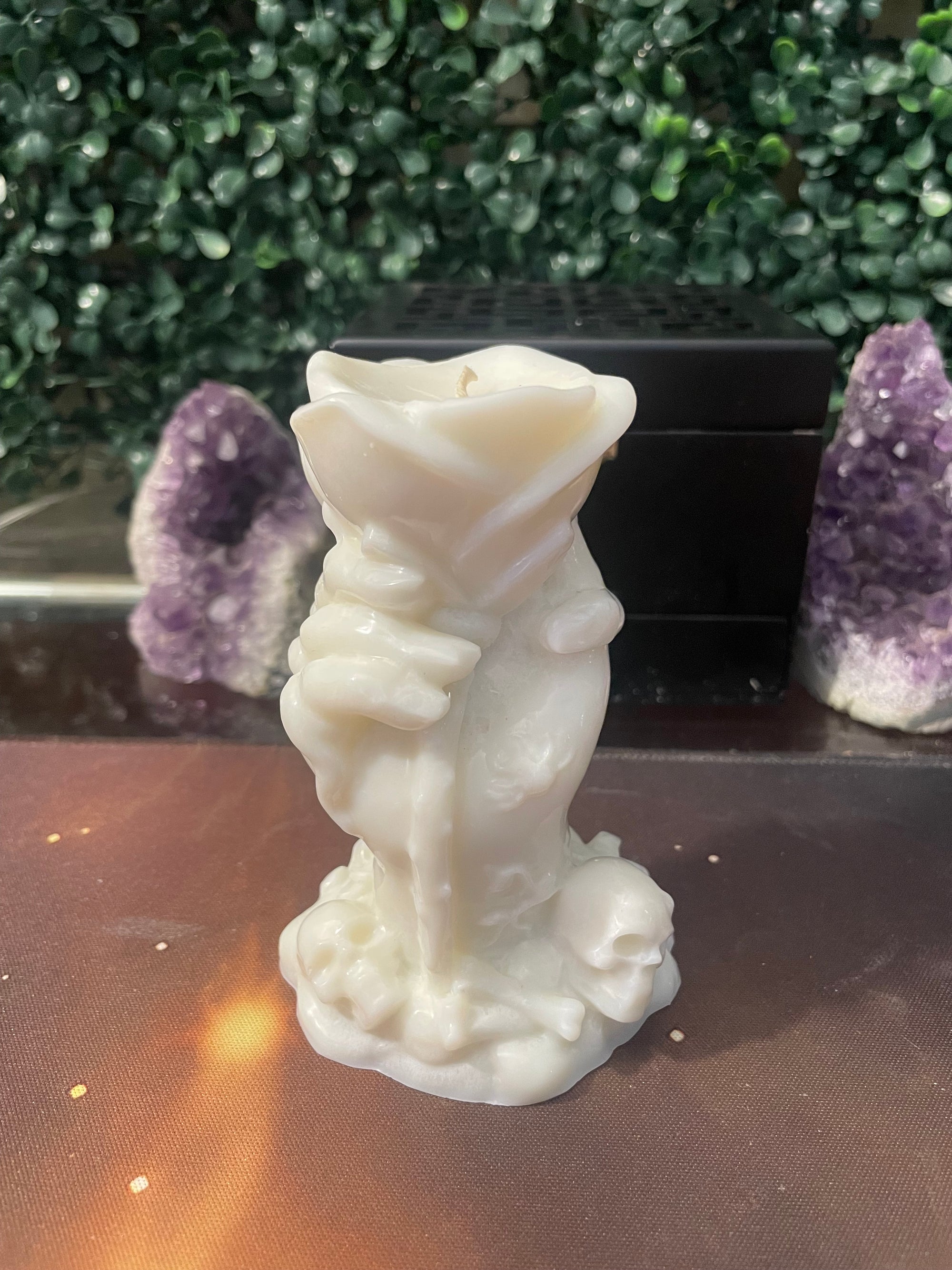 Sacred Candle