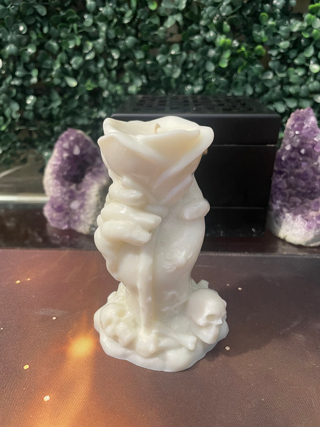 Sacred Candle