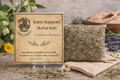 Joint & Mobility Bath Soak | Herbal Epsom Salt Soak